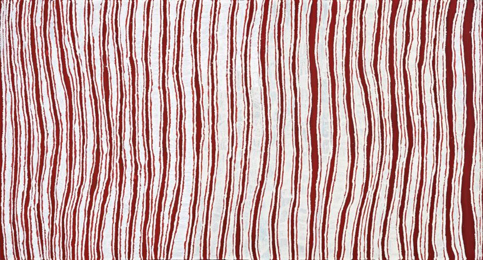 PUTURRU (HAIR STRING)