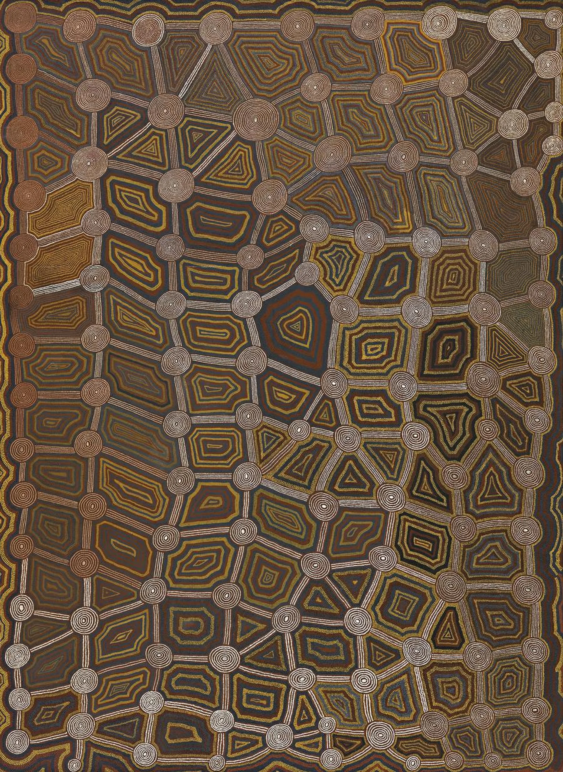 TINGARI PAINTING