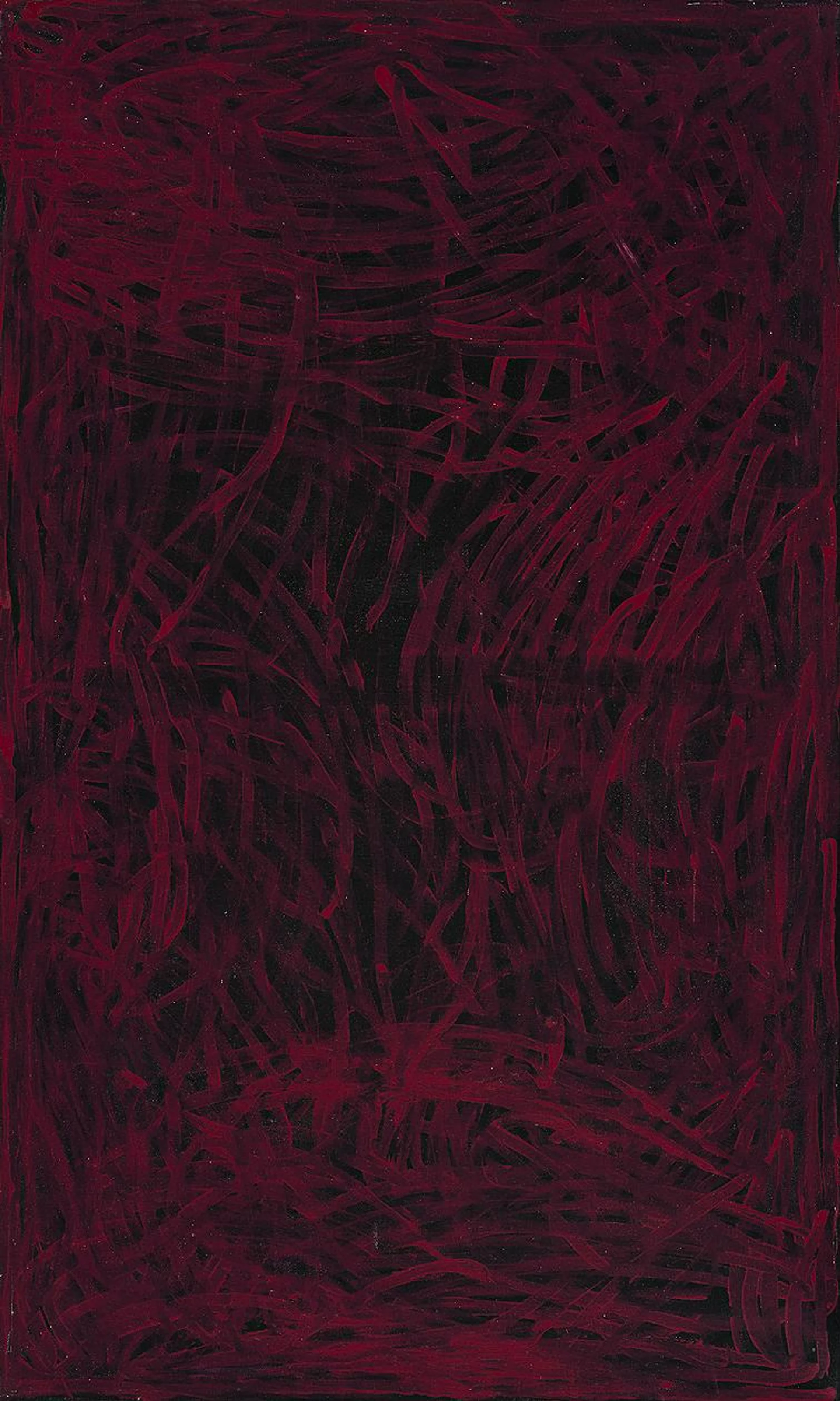 YAM AWELYE – RED