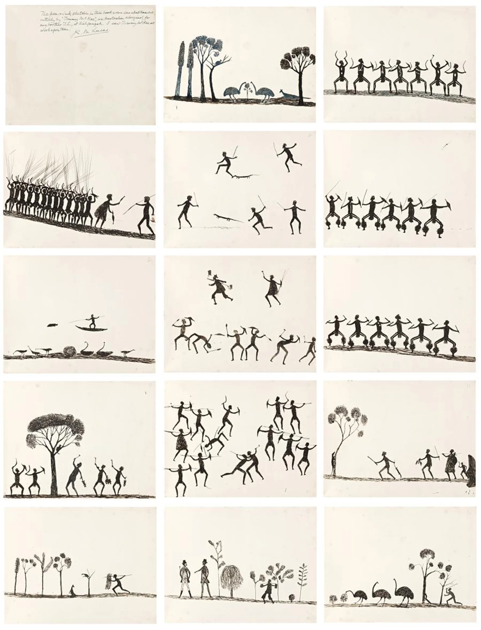 SKETCHBOOK