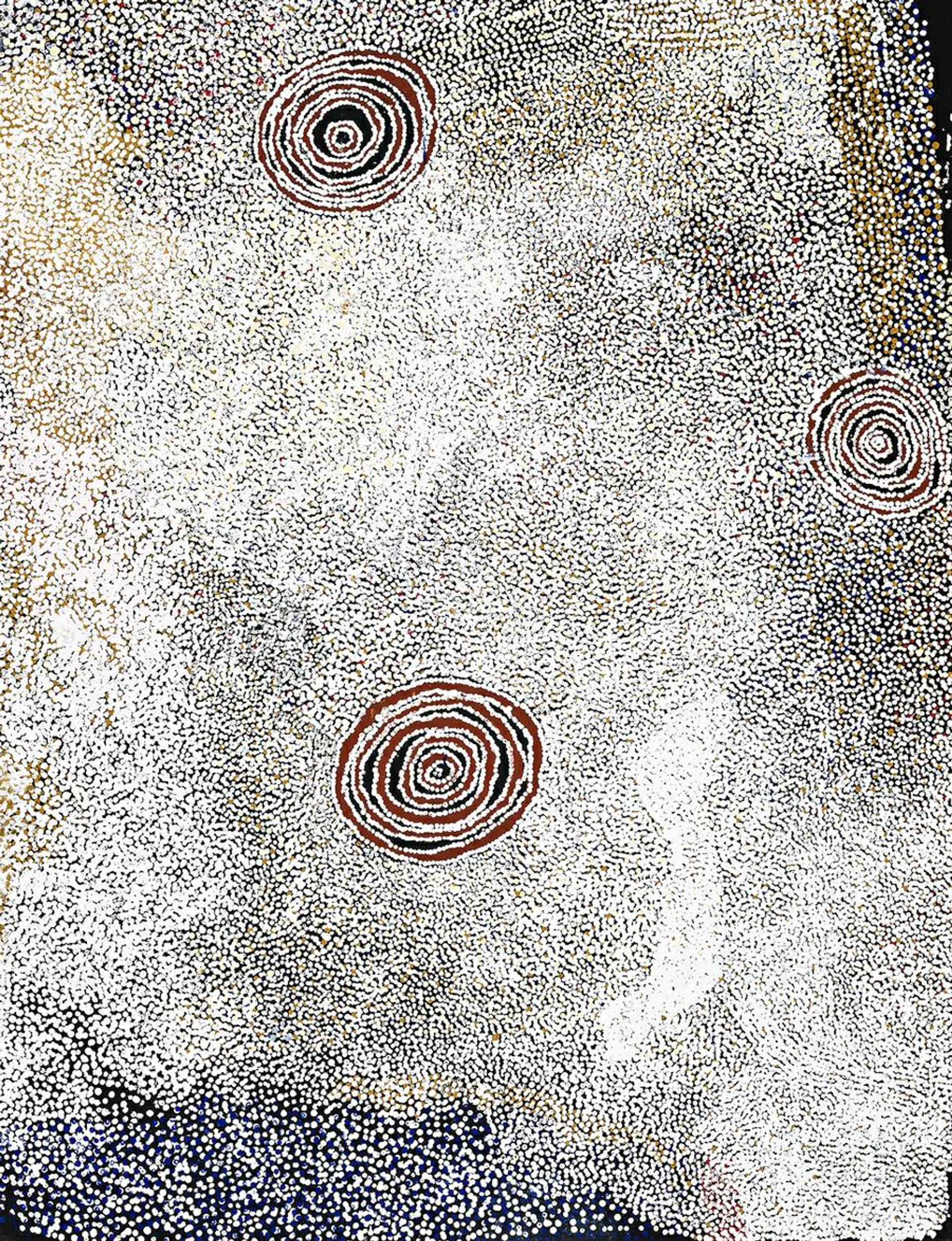 ROCKHOLES AND COUNTRY NEAR THE OLGAS