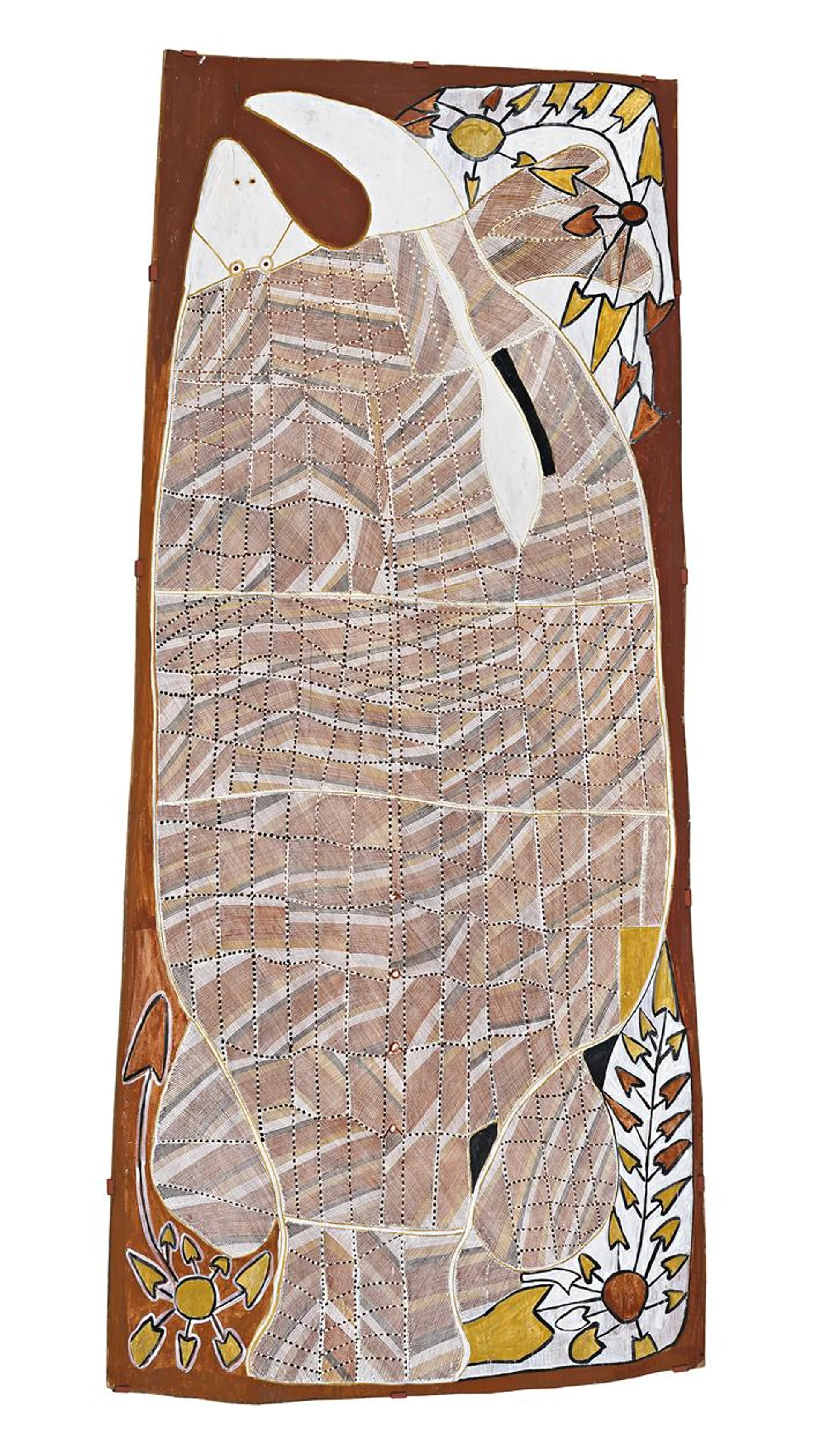 BIRLMU (BARRAMUNDI)