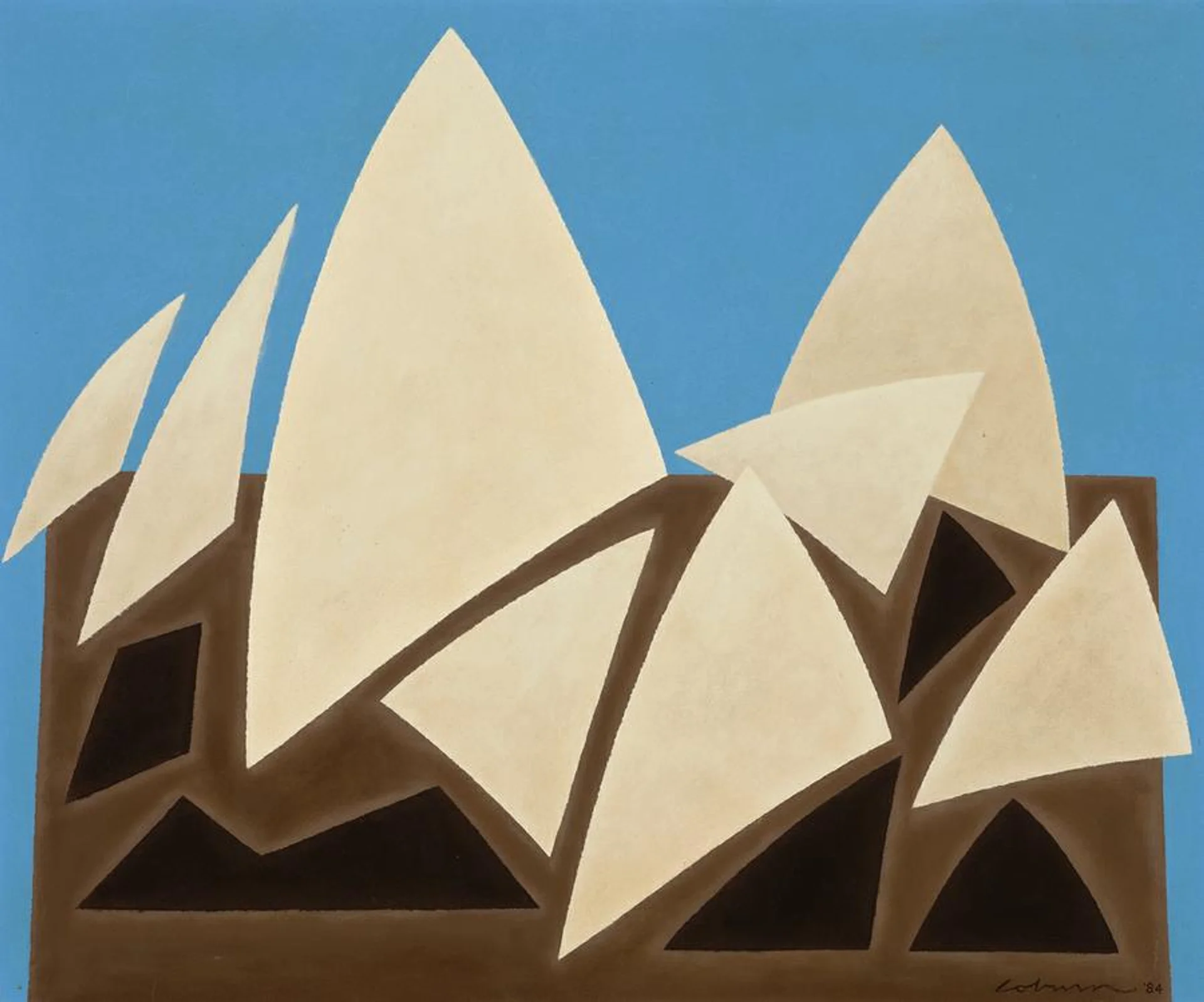 OPERA HOUSE
