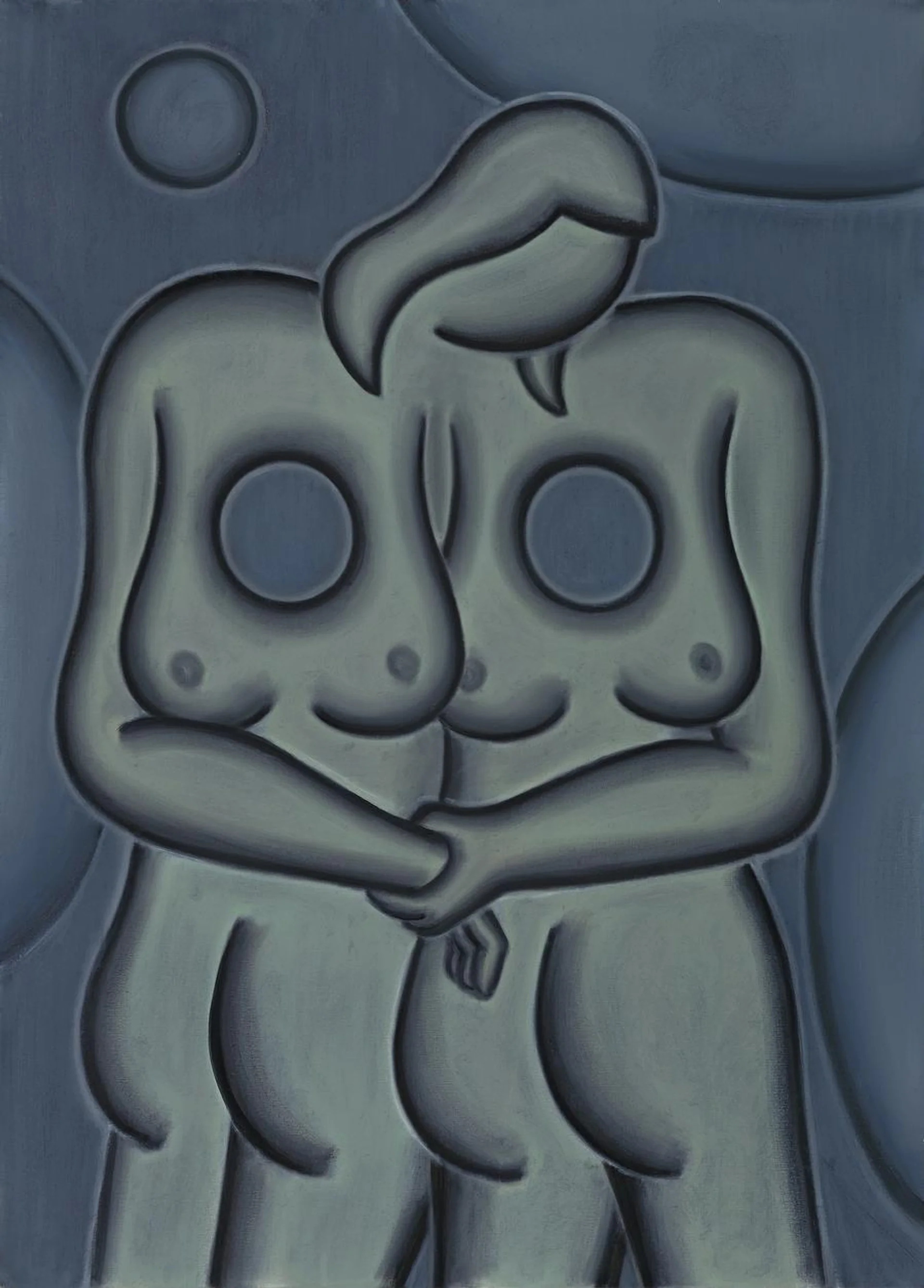 WOMAN