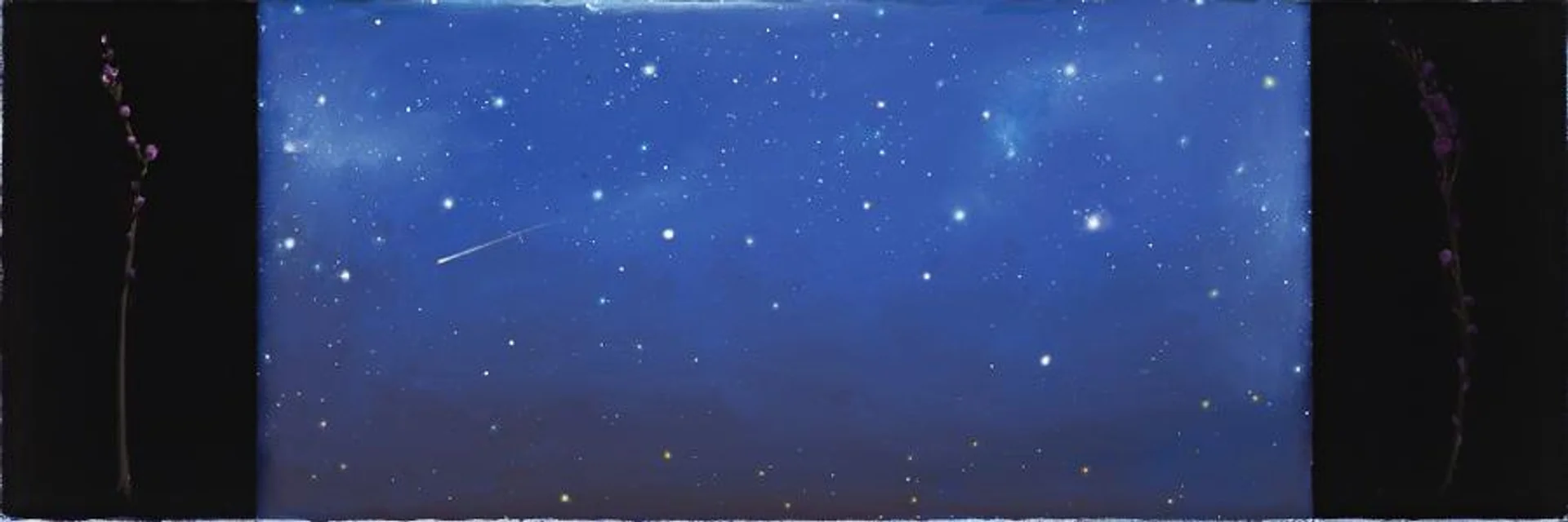 NIGHT LAMENT