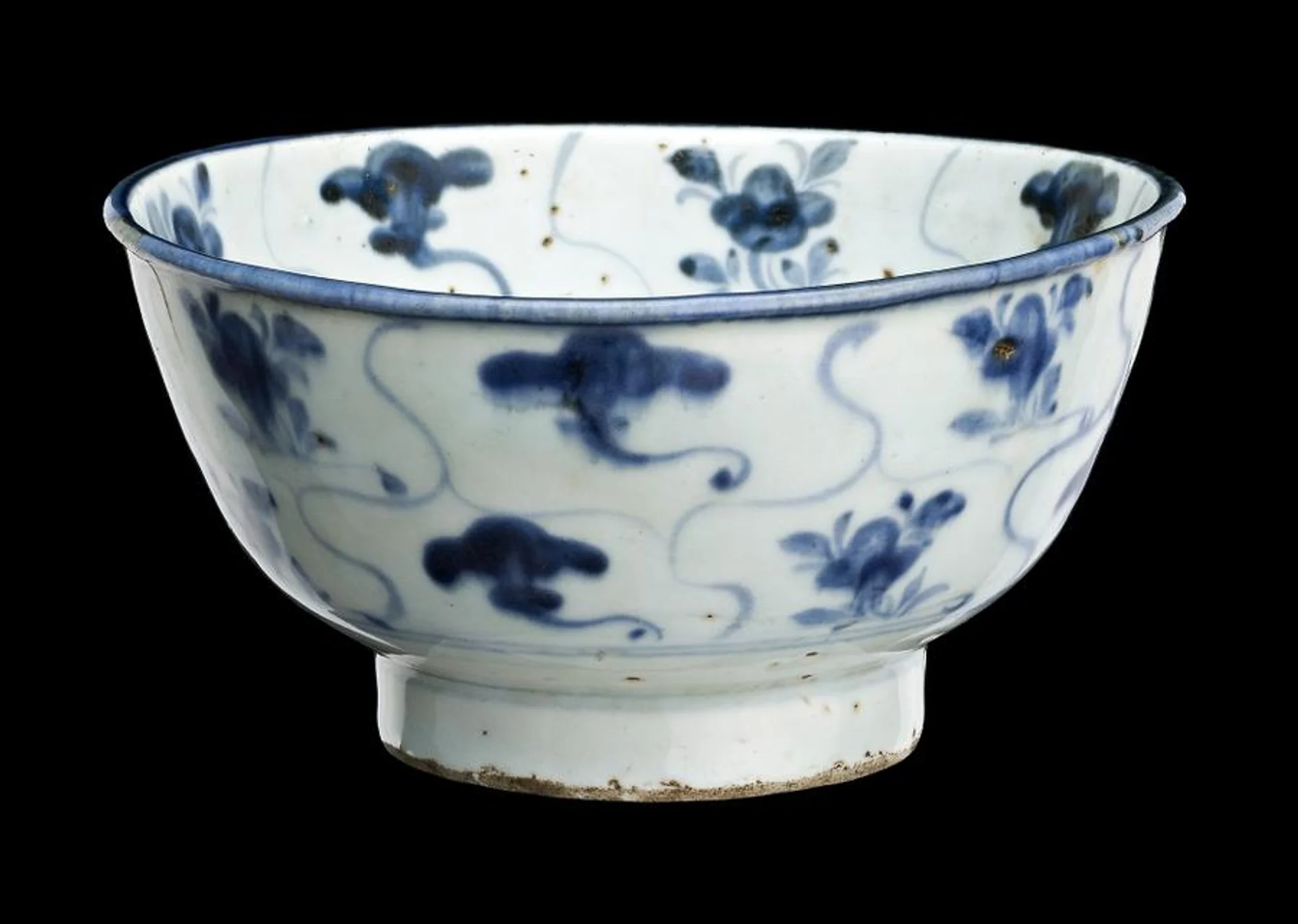 ZHANGZHOU, 16th-17th century