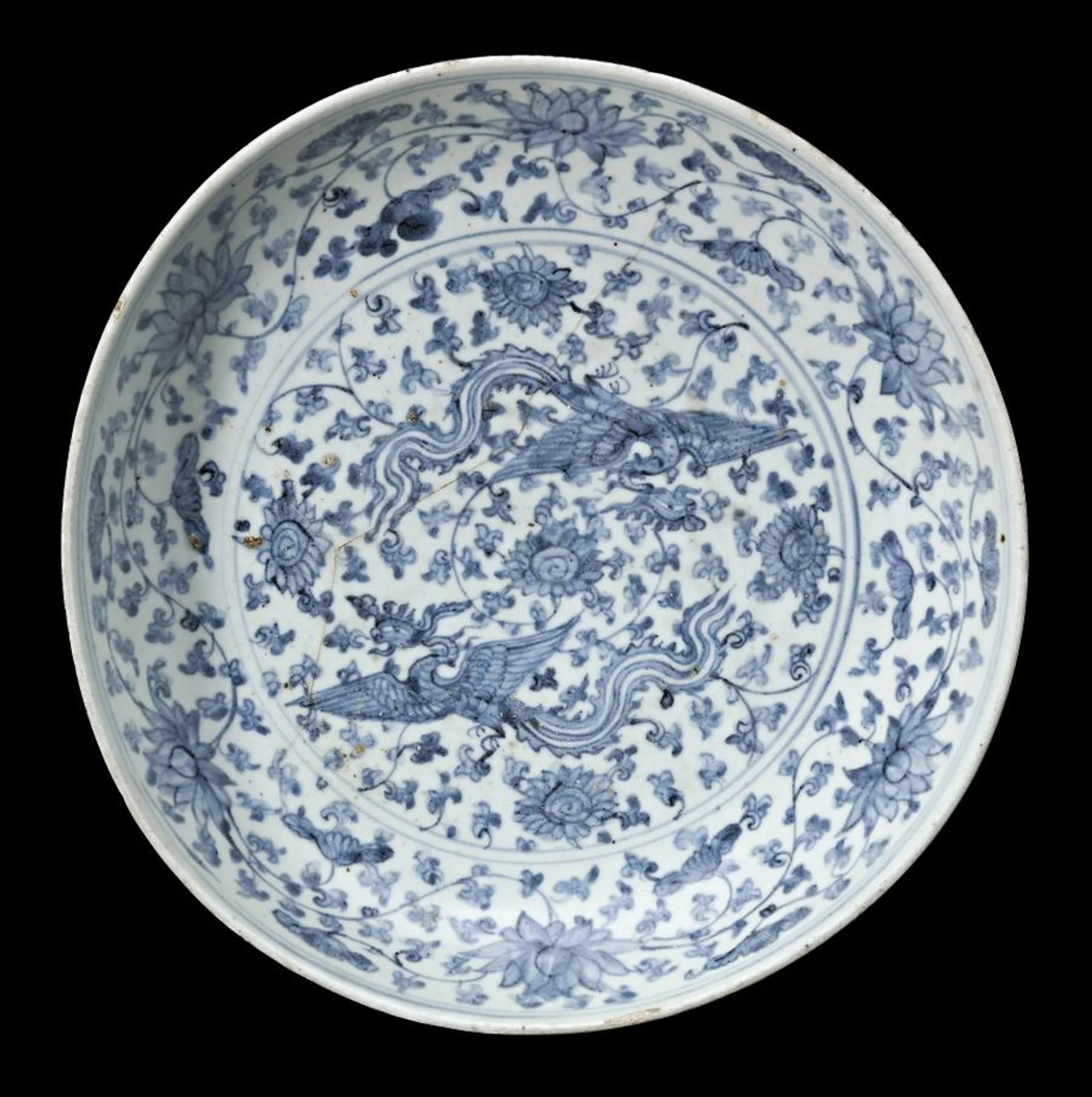 ZHANGZHOU, late 18th-19th century