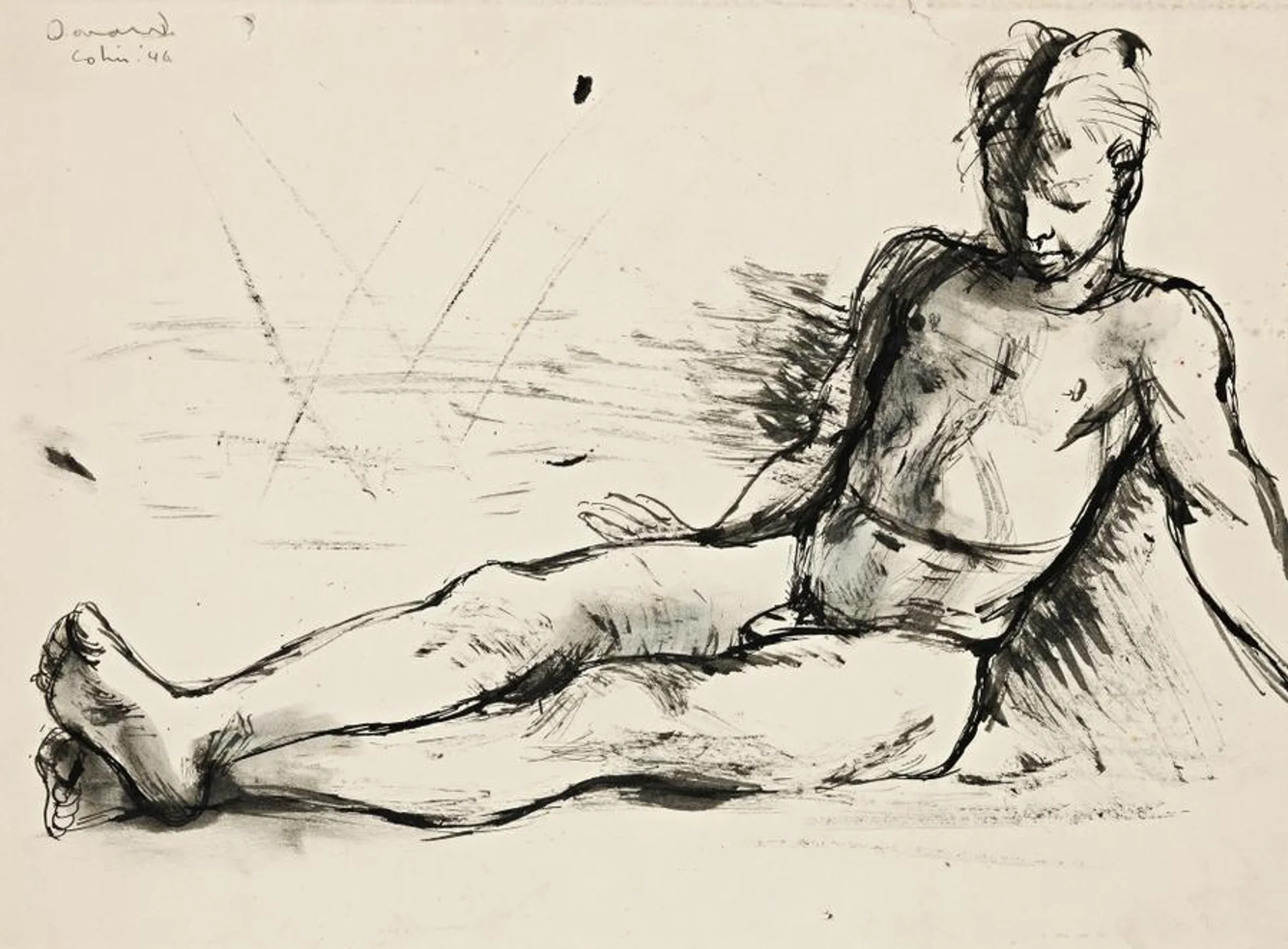 STUDY OF COLIN