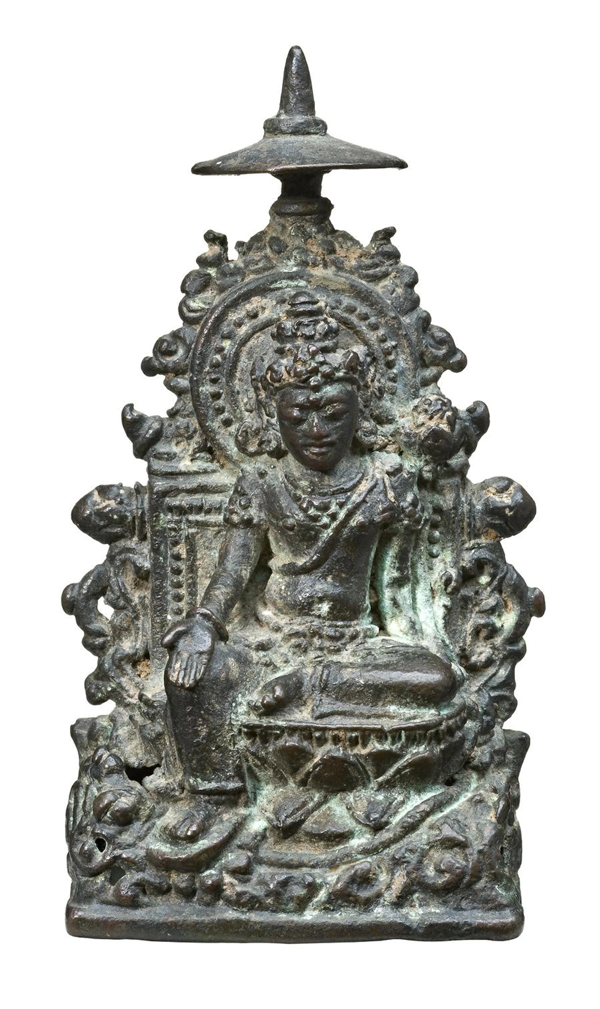 BALI, possibly 12th century
