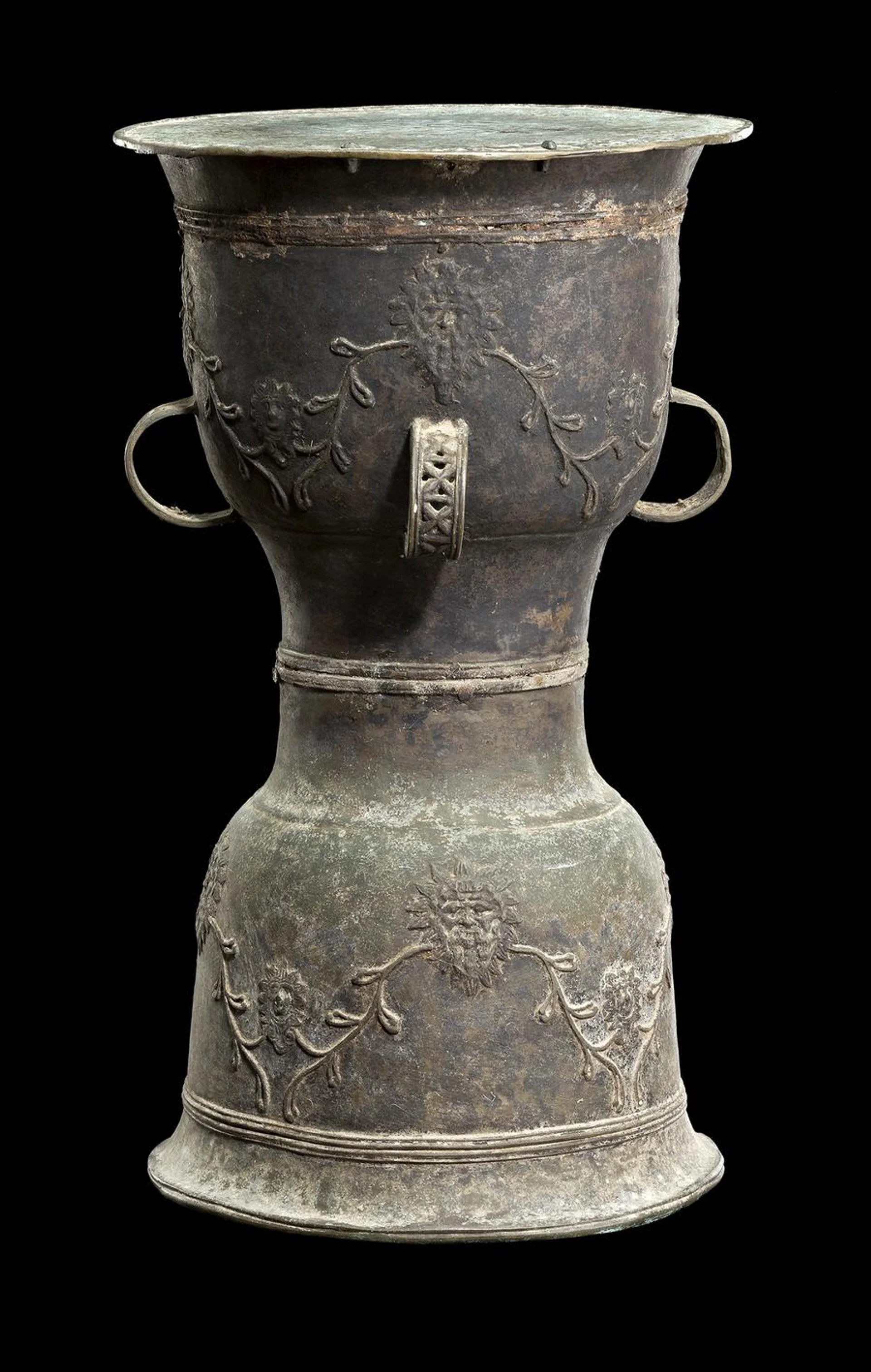 EAST INDONESIA, possibly 18th or 19th century