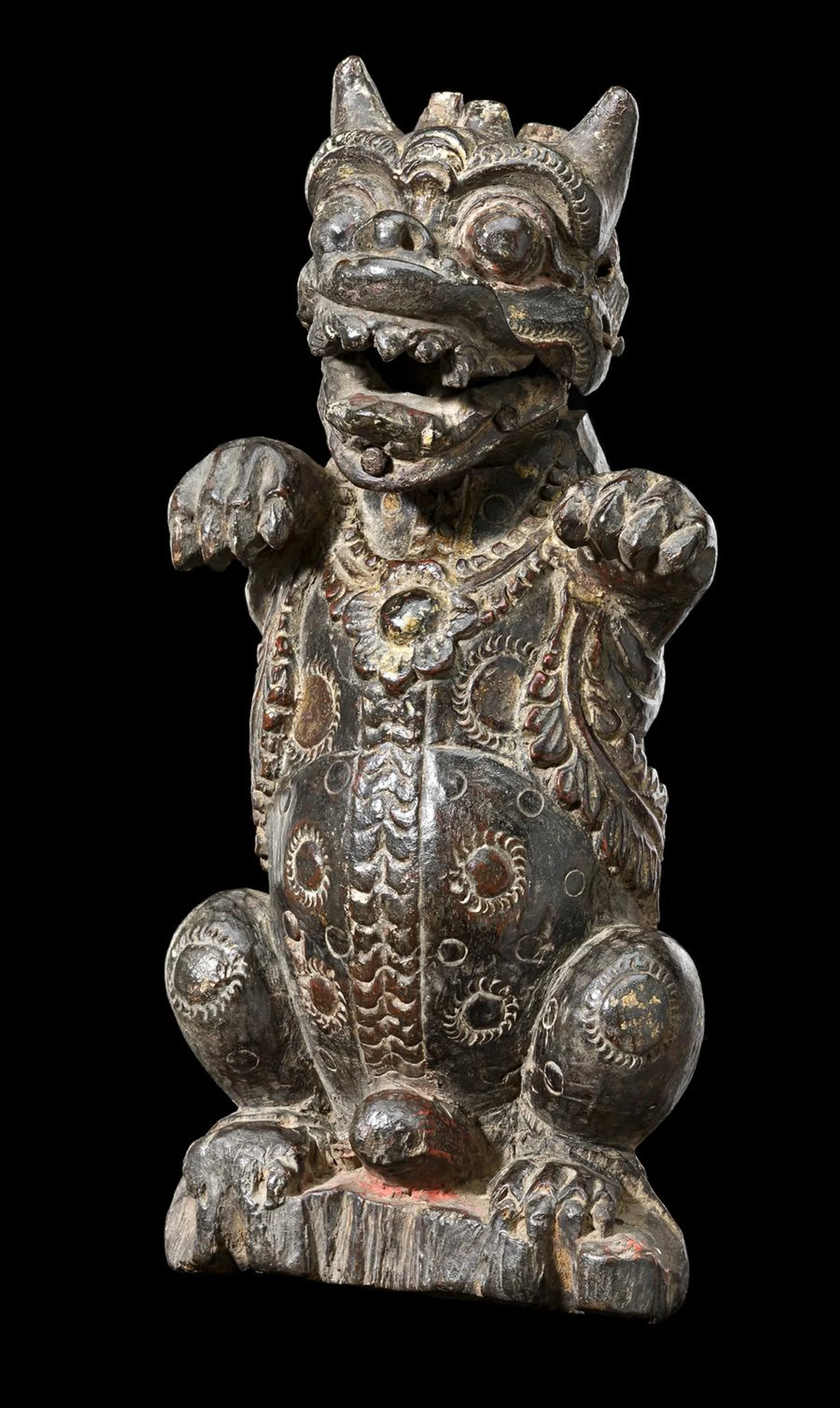 BALI