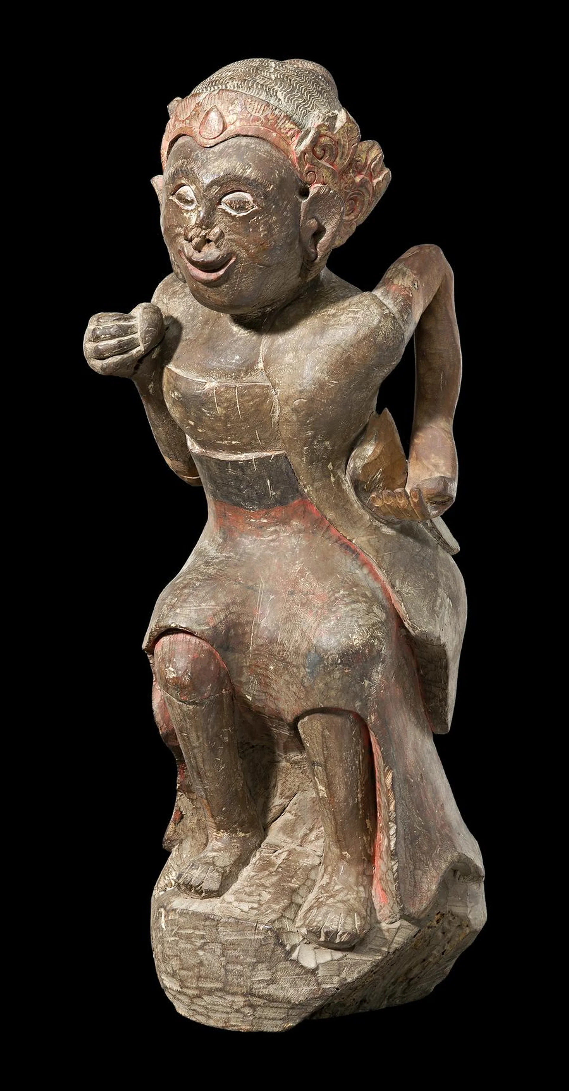 BALI