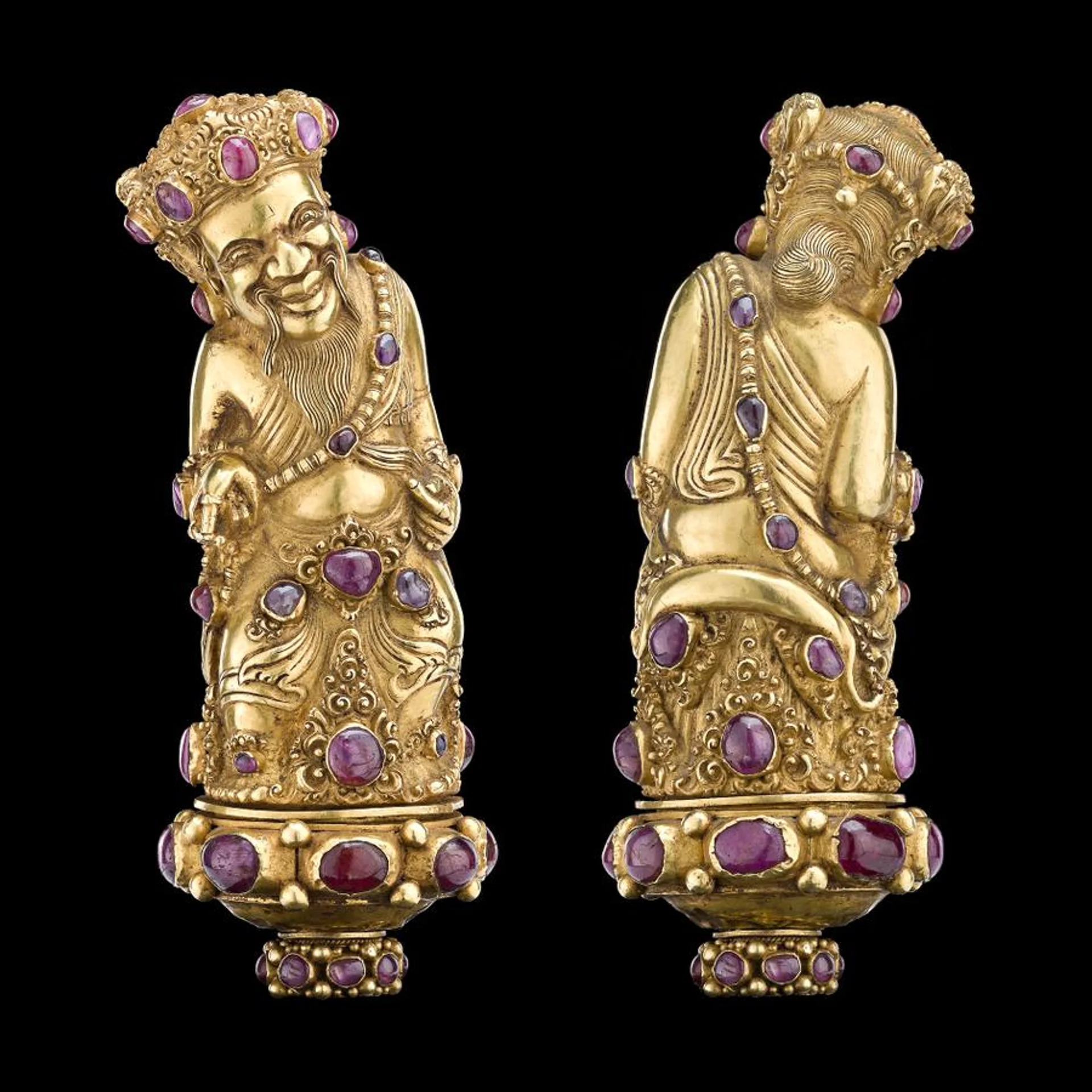 BALI, probably 19th century