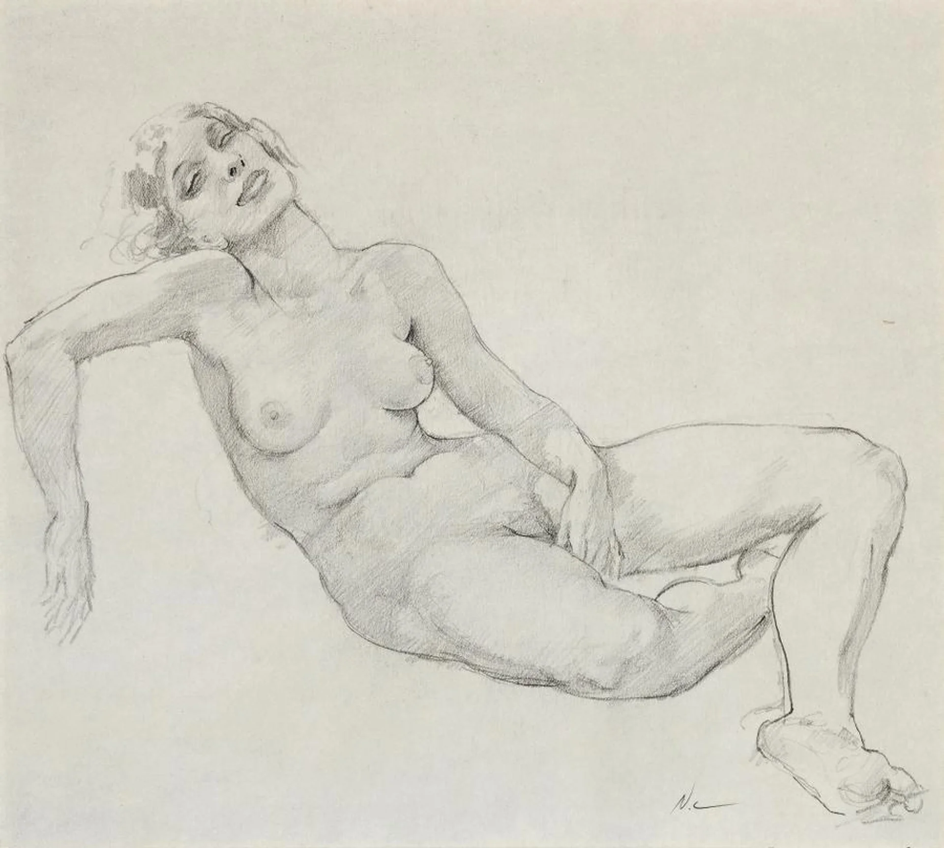 NUDE