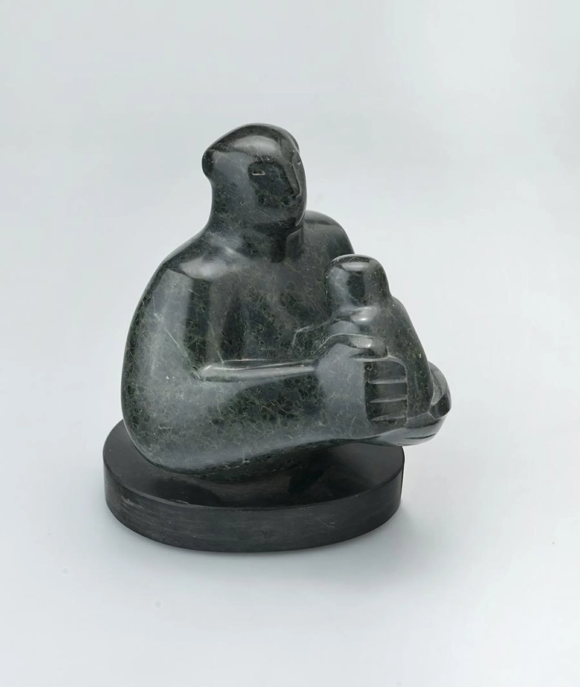MOTHER AND CHILD