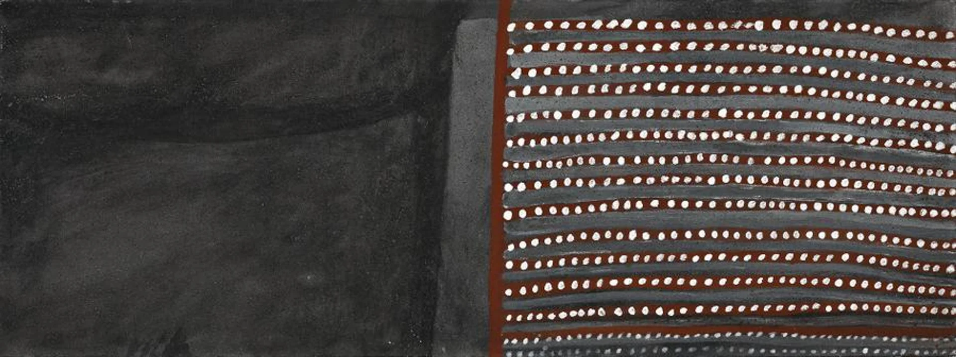 ZEBRA ROCK