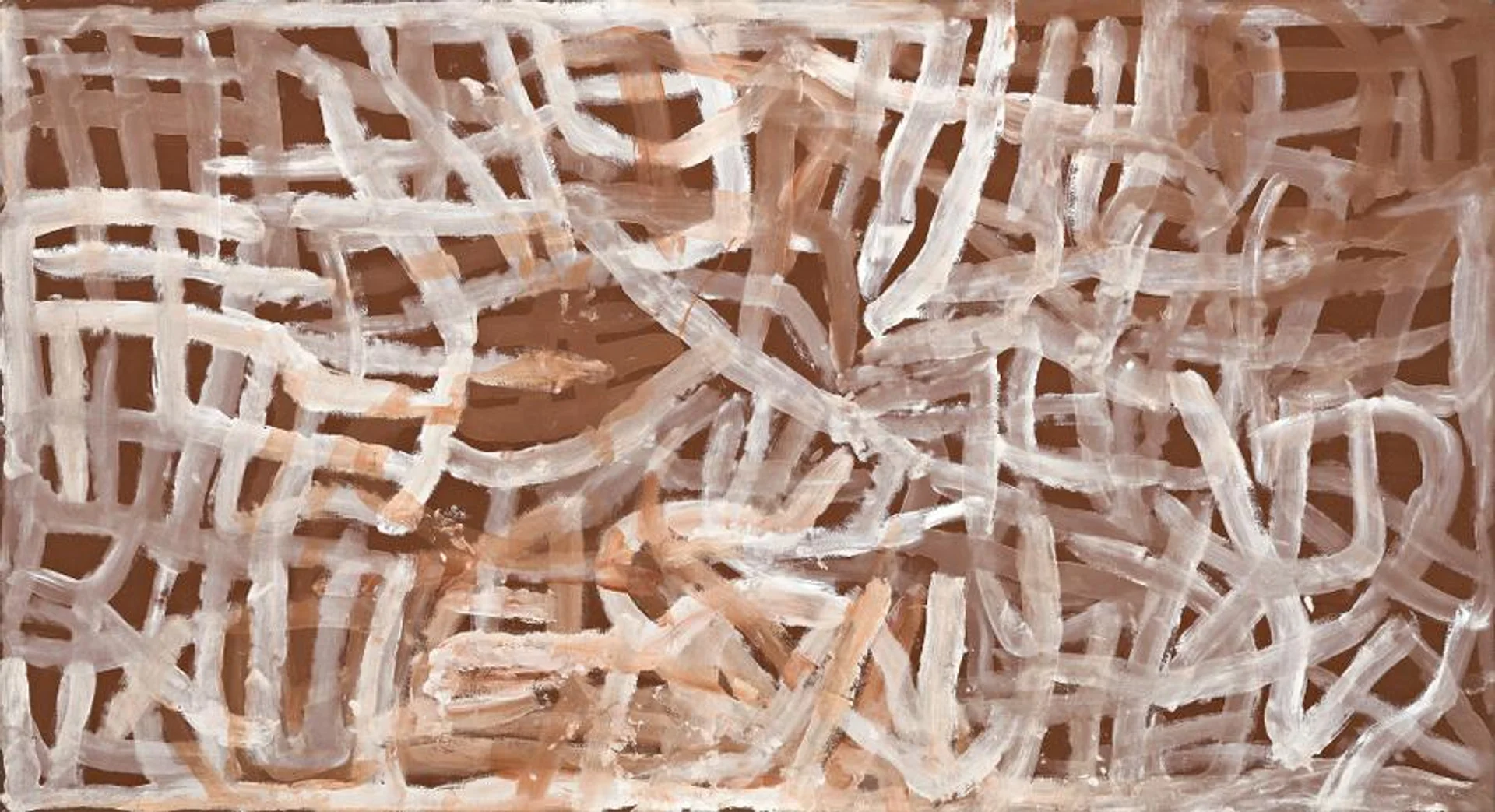 UNTITLED (ALHALKERRE)