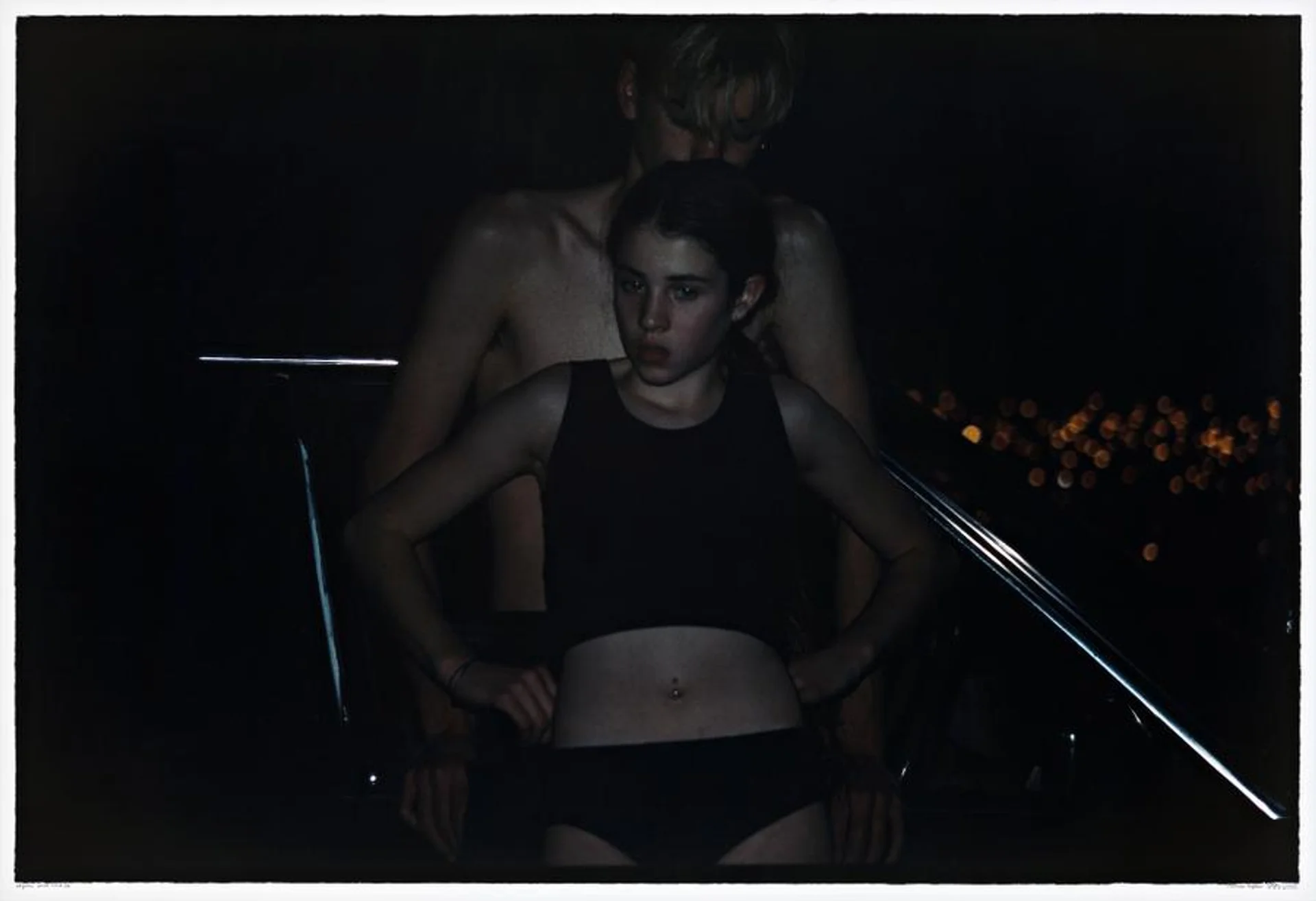 UNTITLED 1999/2000