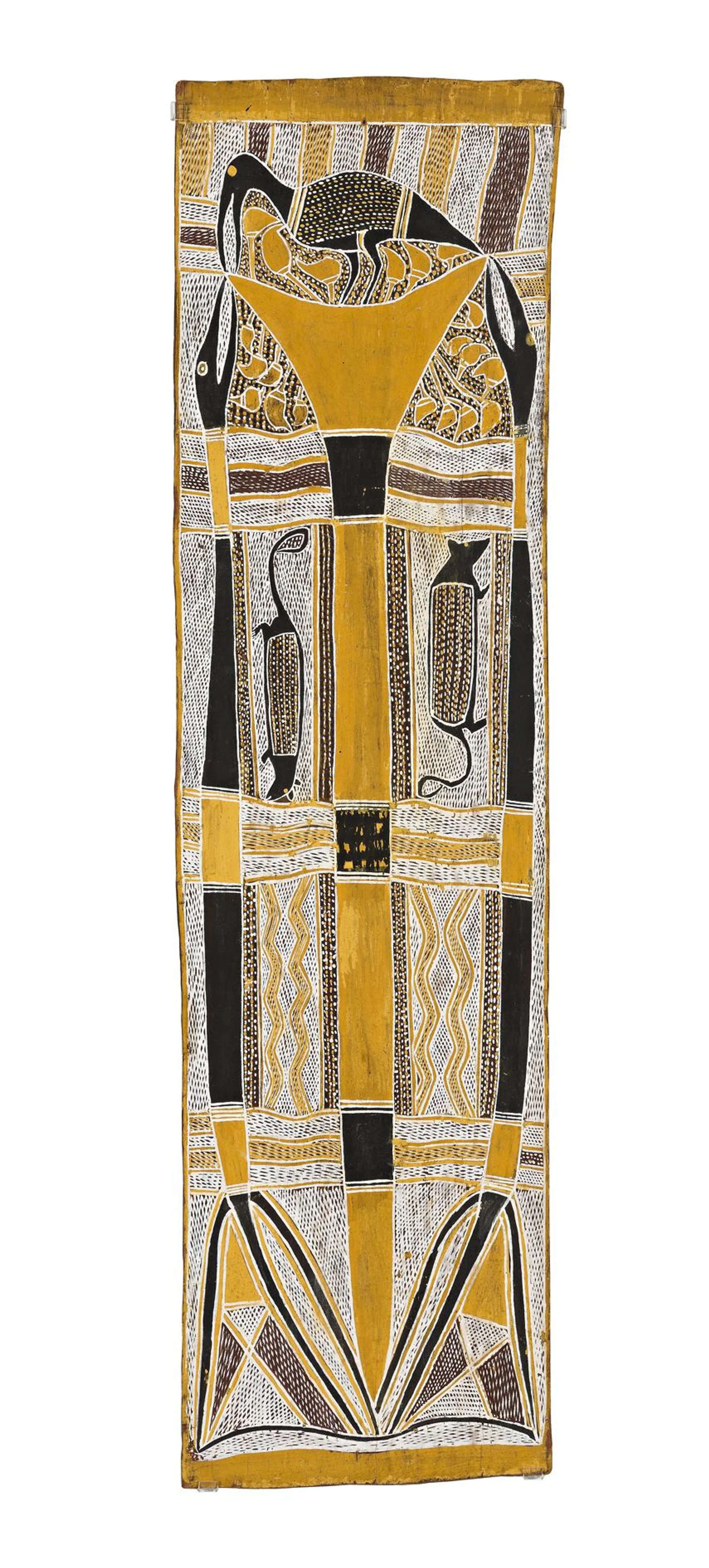 GULWARRK – ANCESTRAL CREATOR SPIRIT