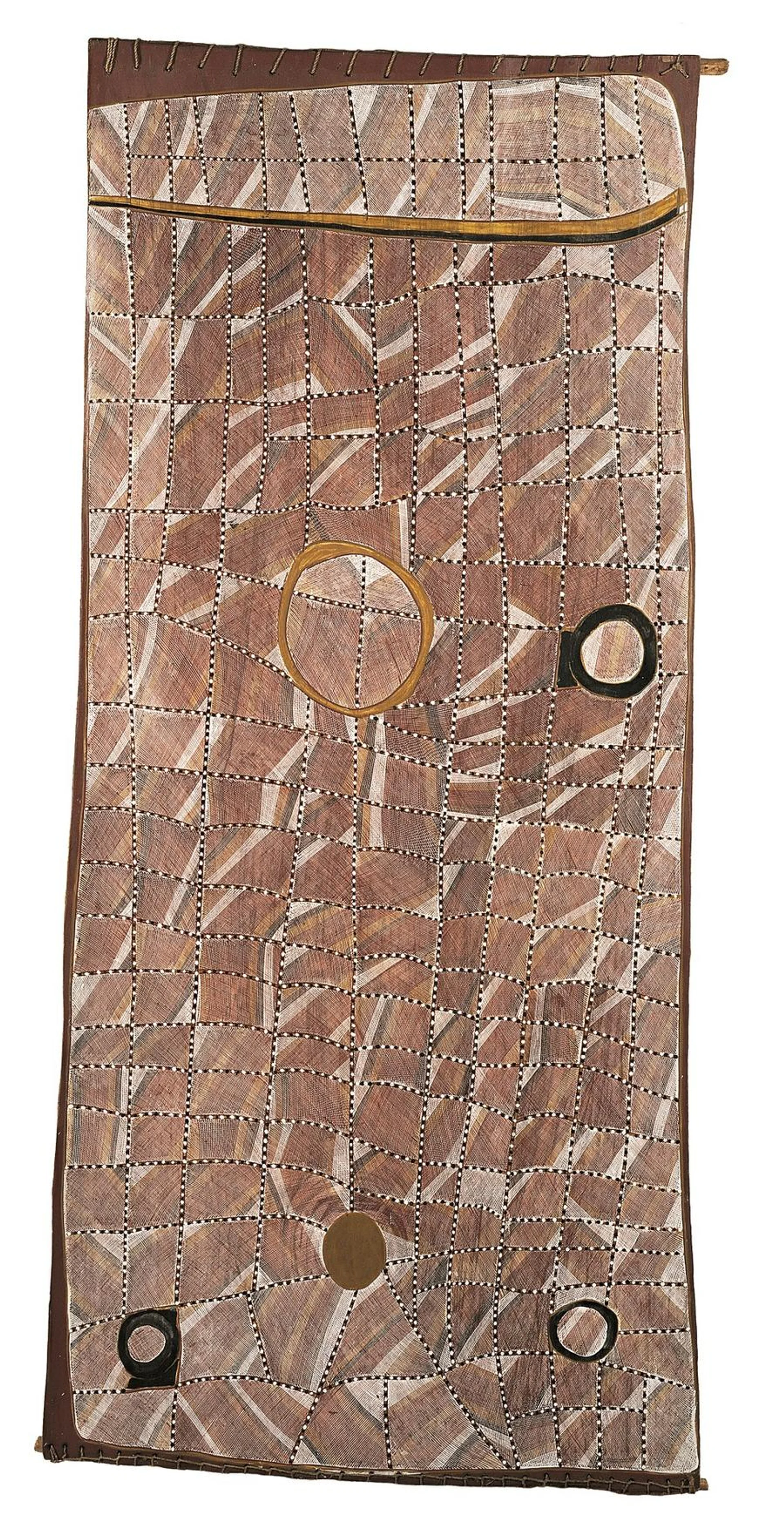 MARDAYIN DESIGN AT KAKODBEBULDI