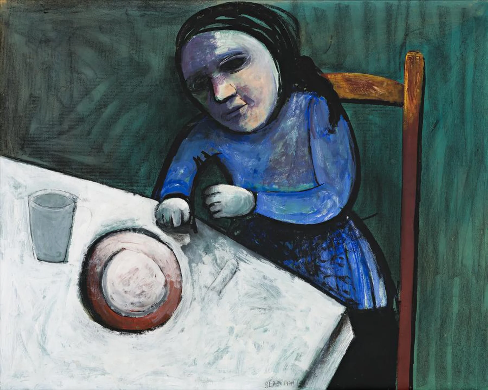LE PETIT DEJEUNER
