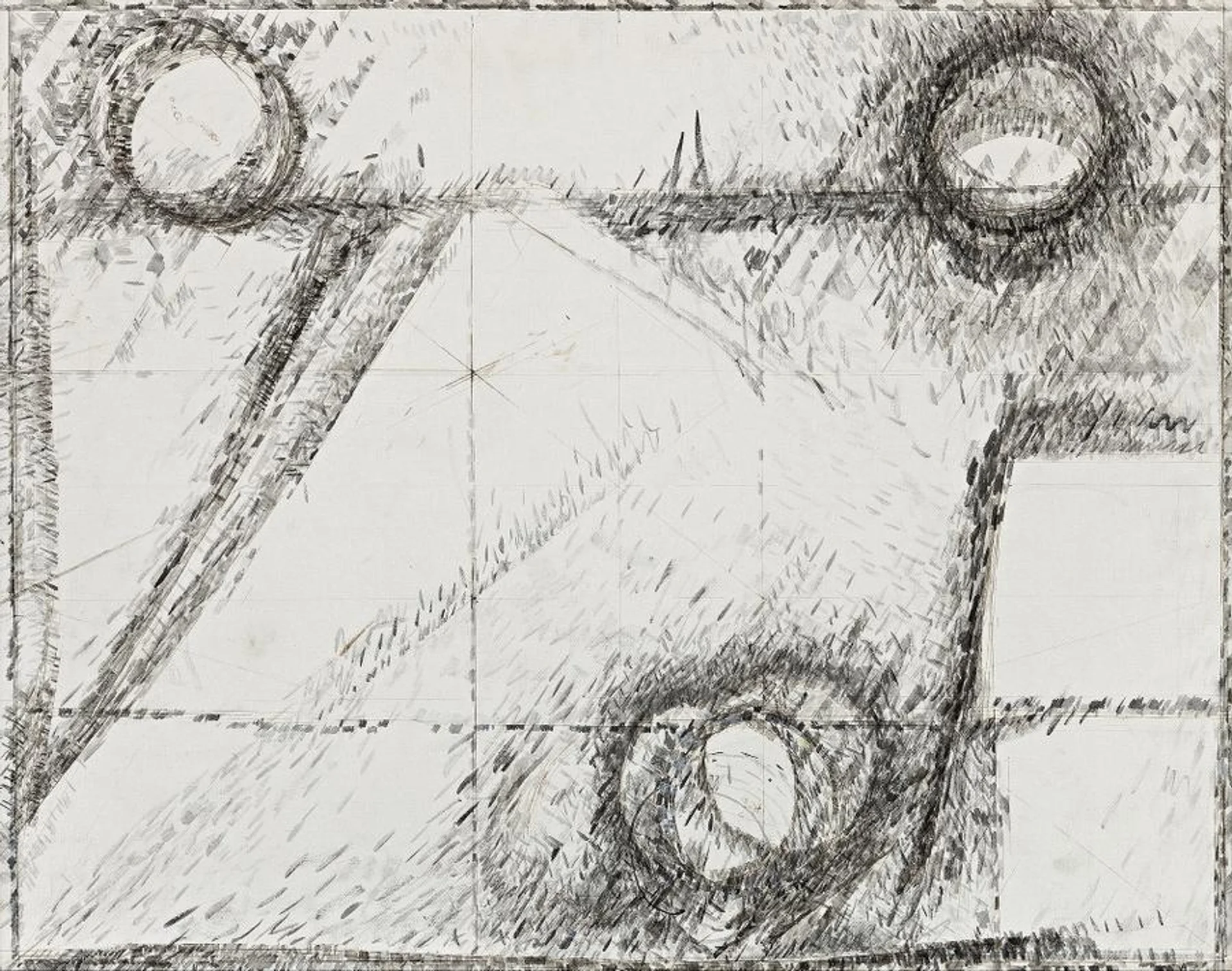 UNTITLED (MOUNTAINS AND MOONS)