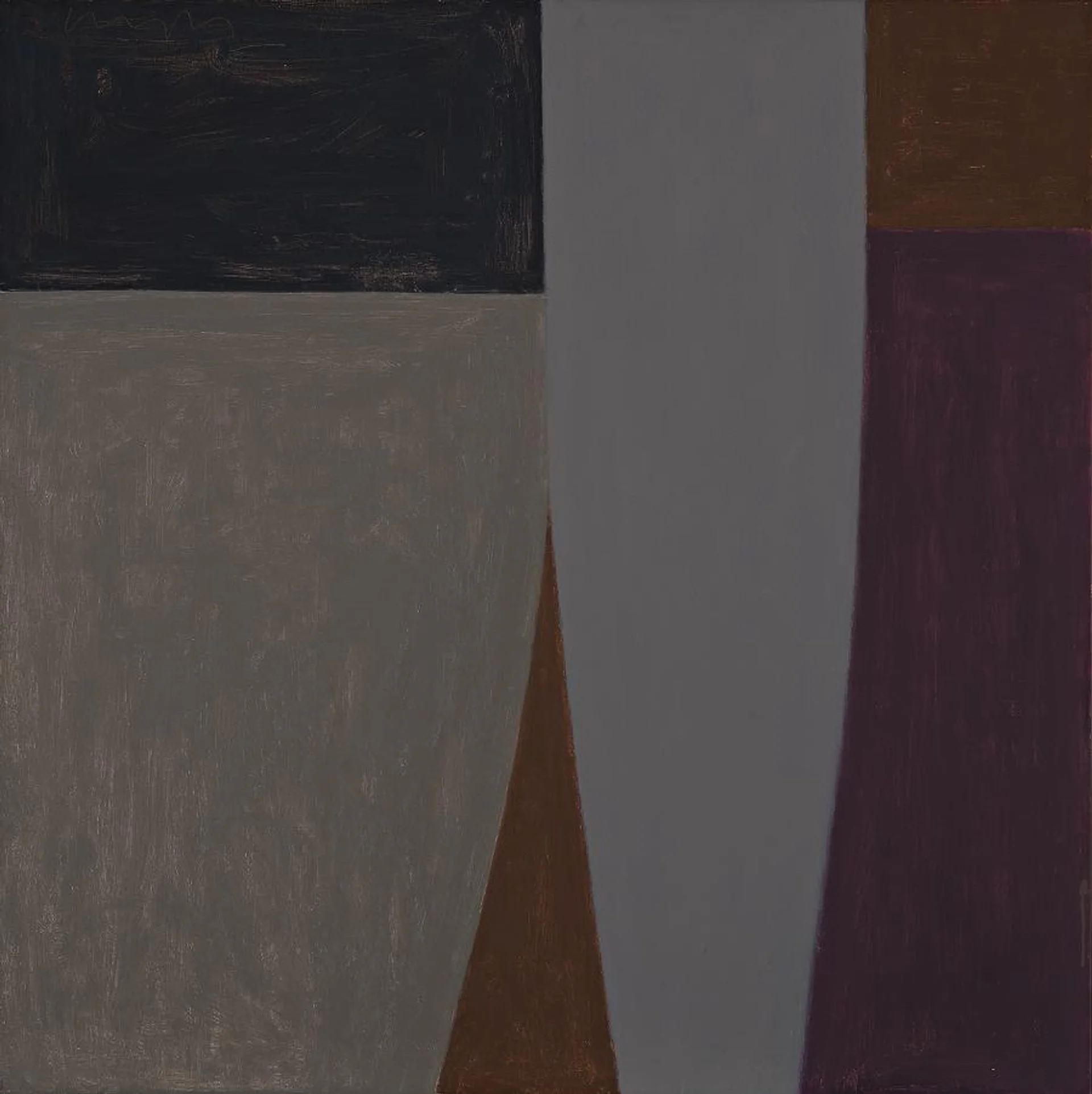 STILL LIFE / GREY