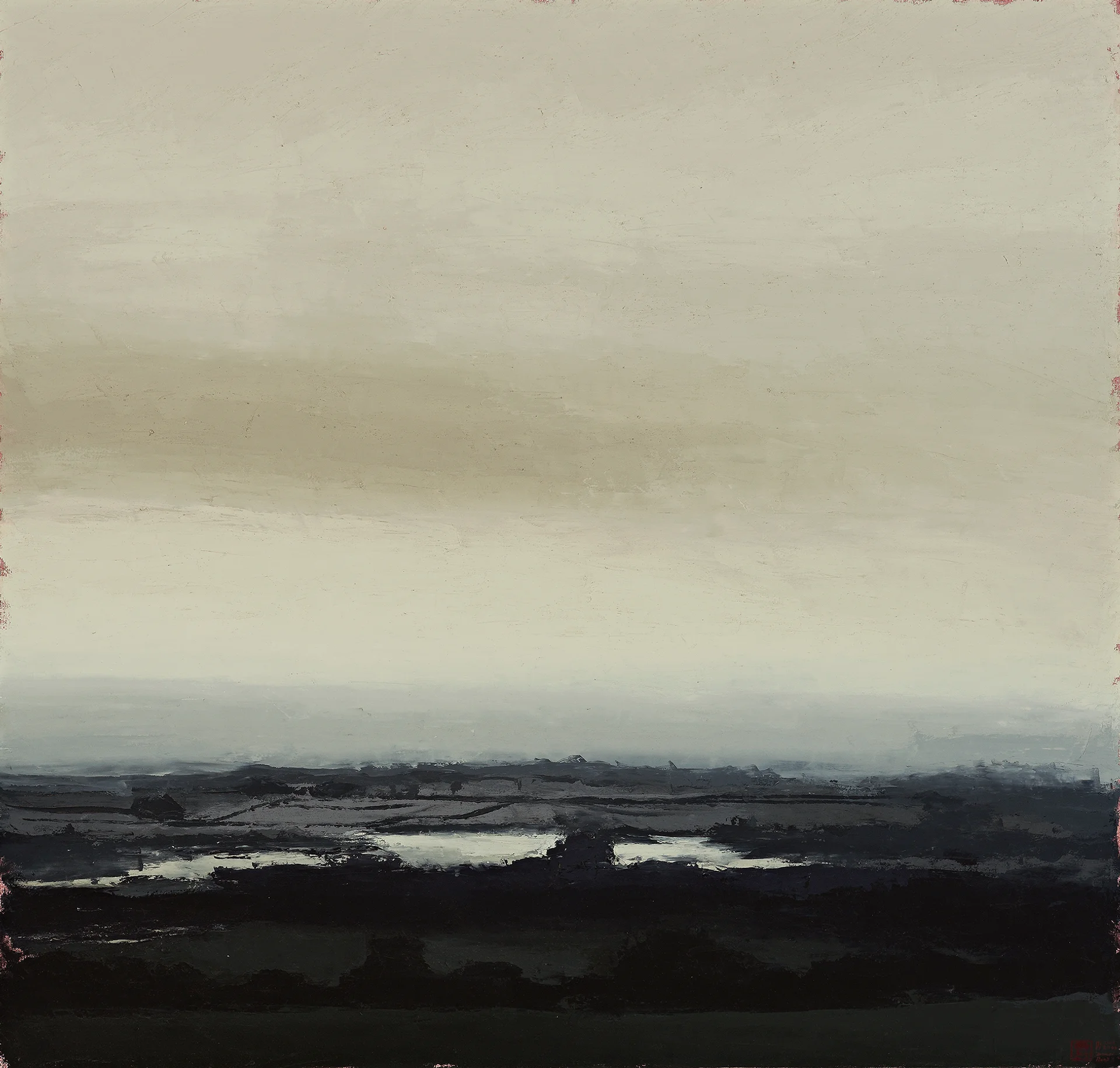 SUMMER FLOOD I