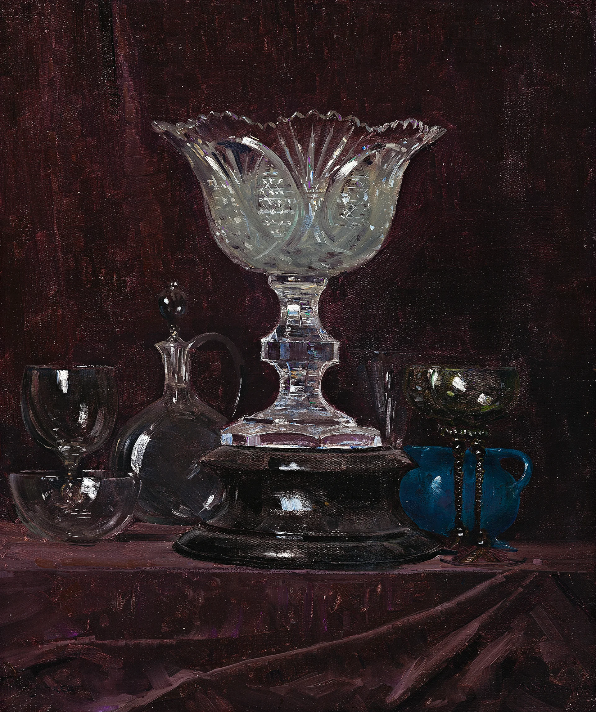 GLASS