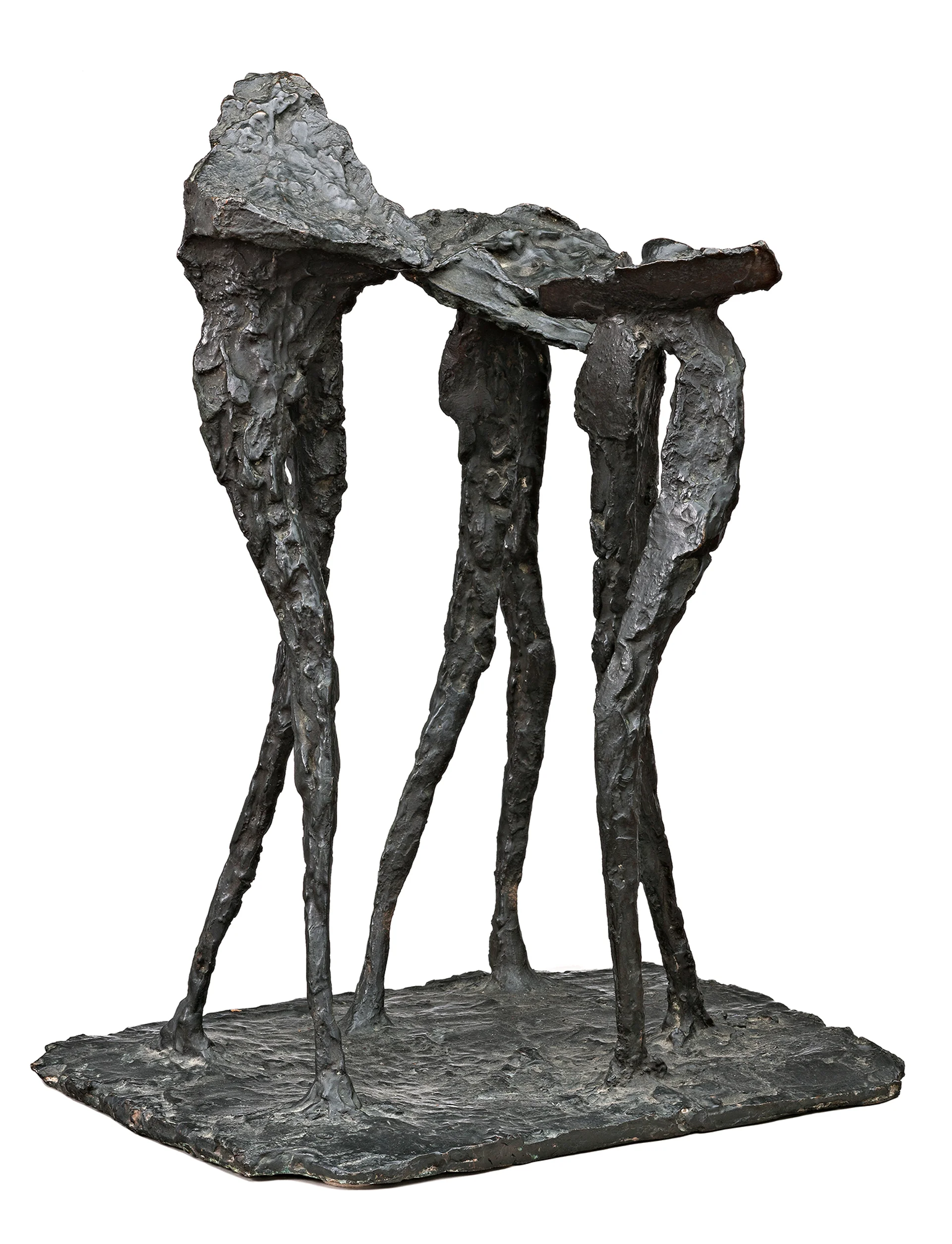 WINGED FIGURES
