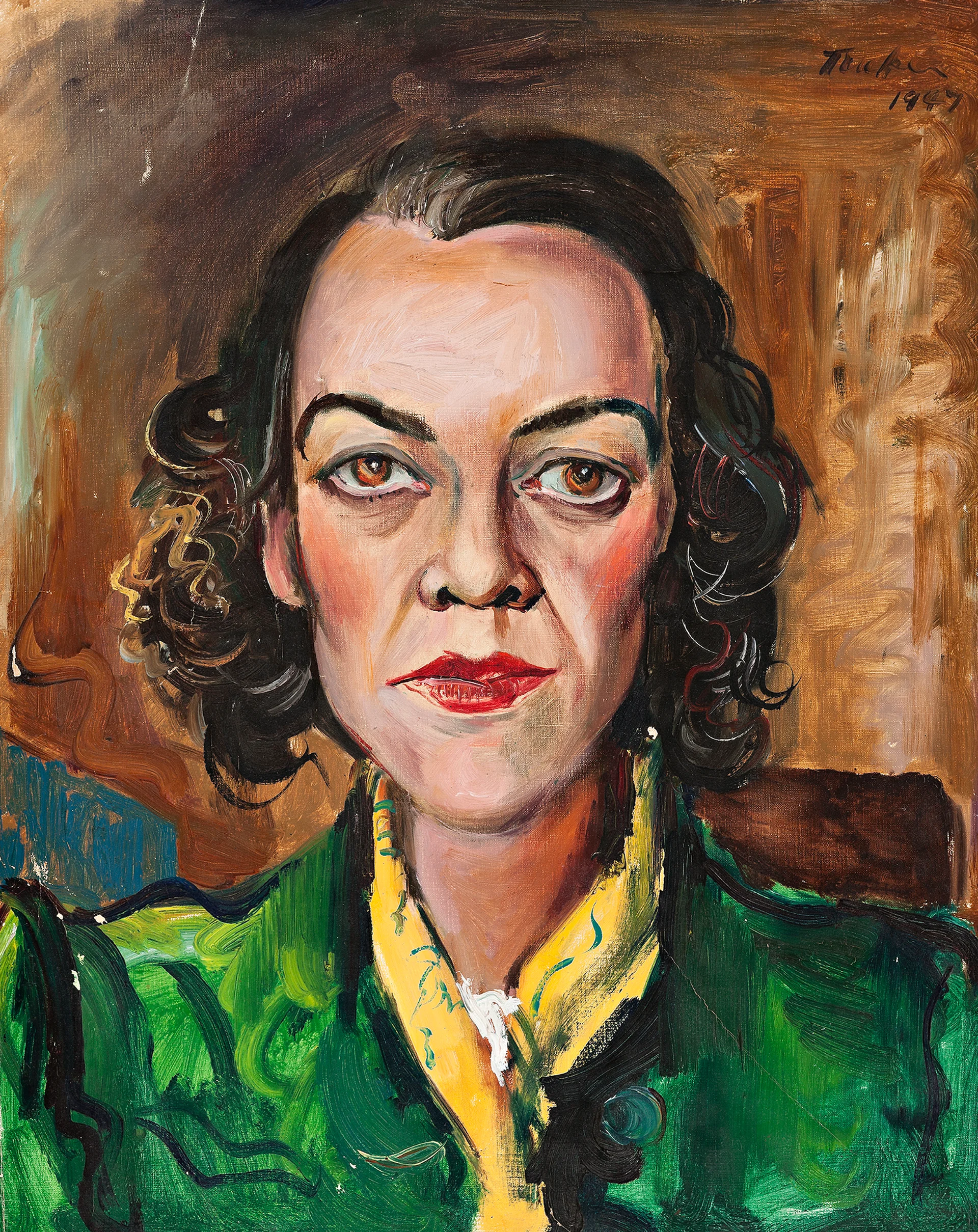 PORTRAIT
