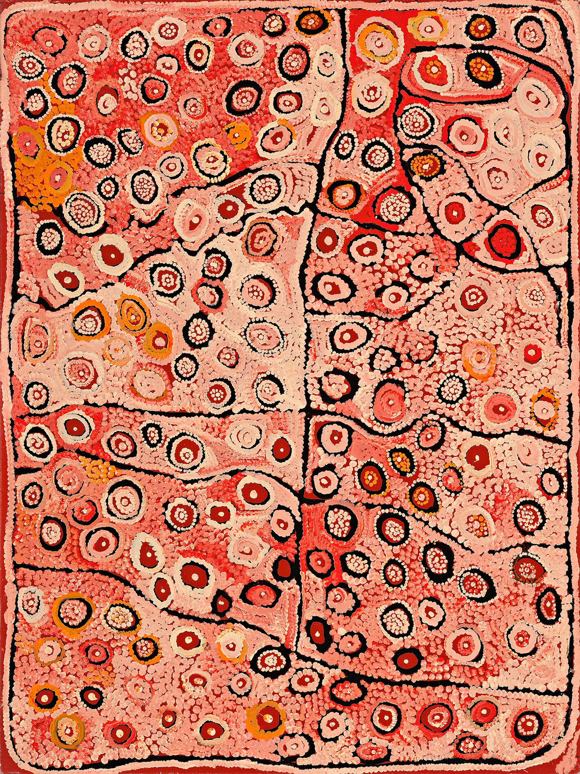 KARRINWARRA