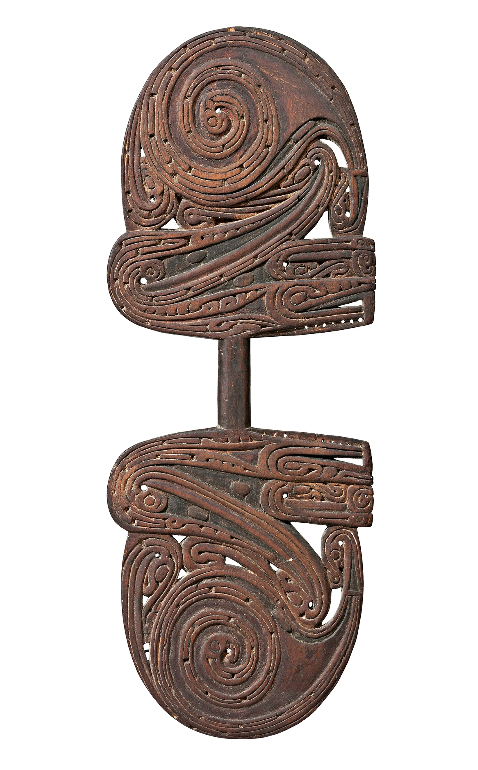 PAPUA NEW GUINEA