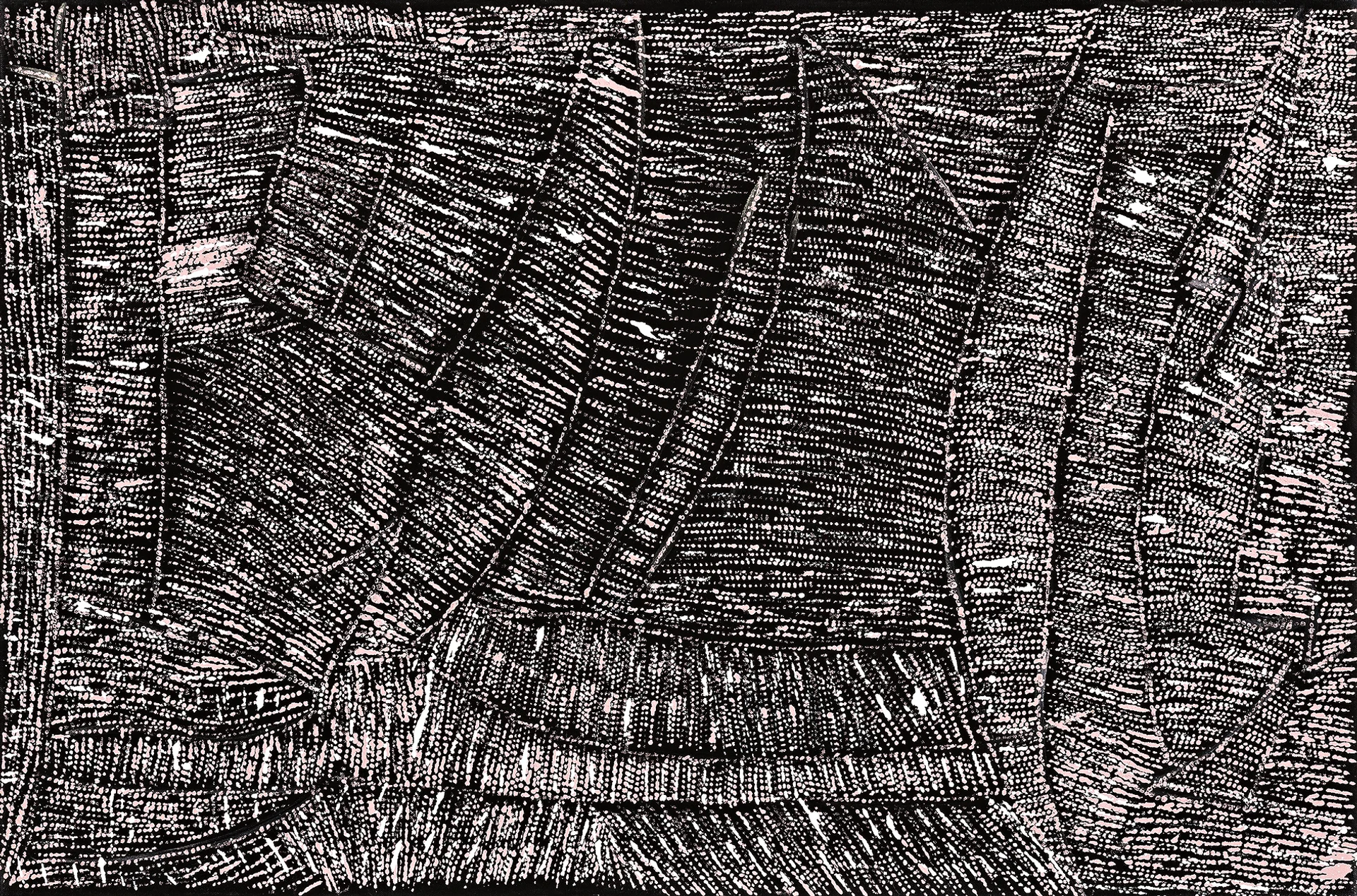 WINGA (TIDAL MOVEMENT / WAVES)