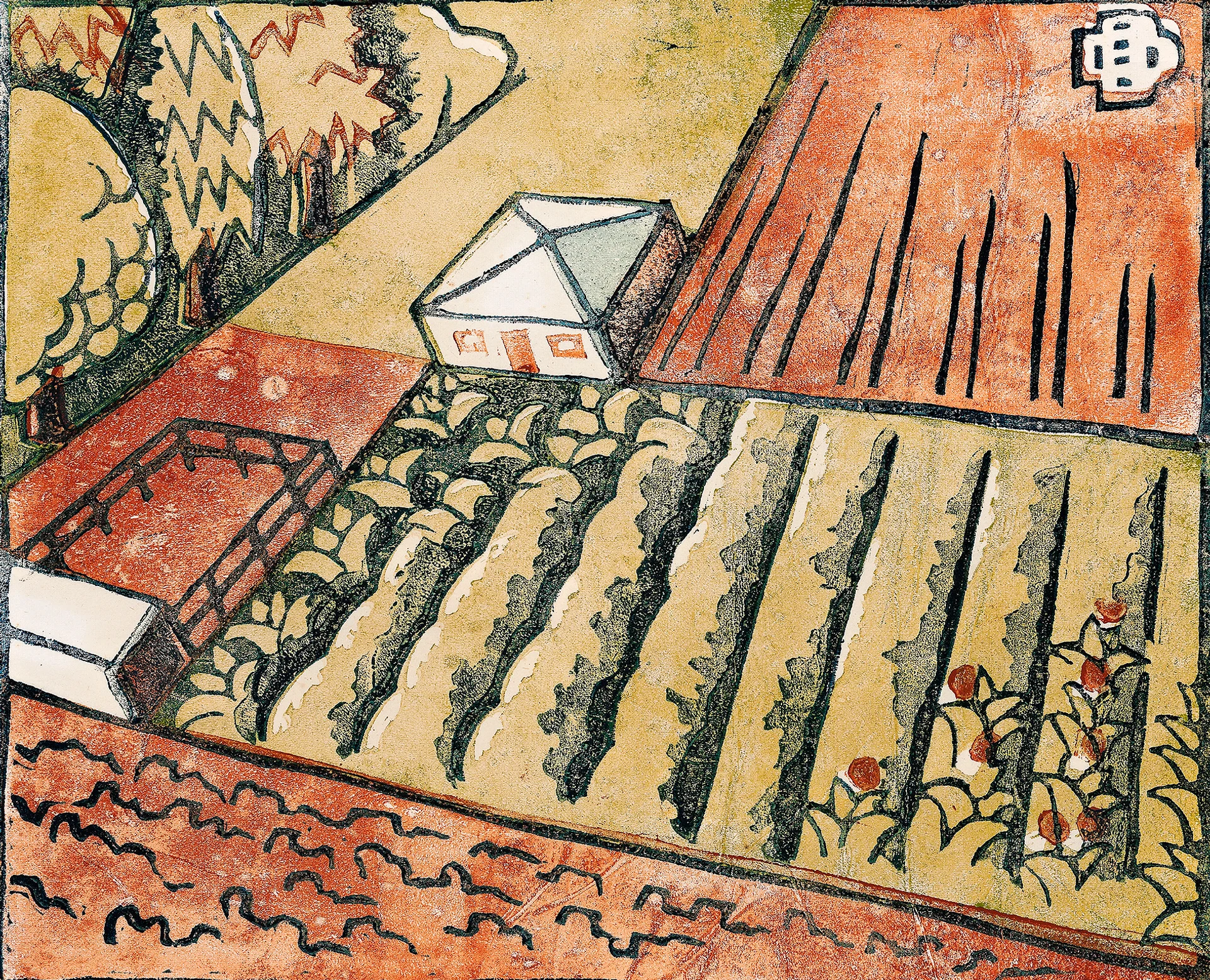 AIR TRAVEL: PINEAPPLE PLANTATION