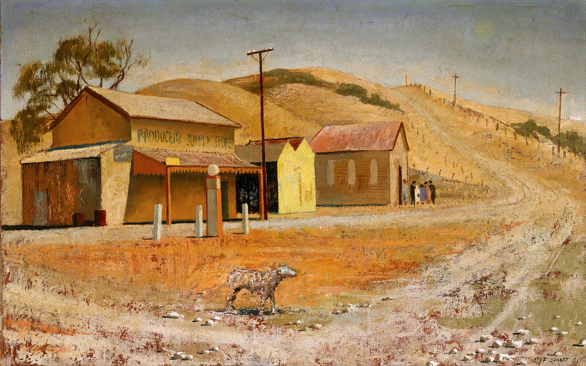 PARINGA