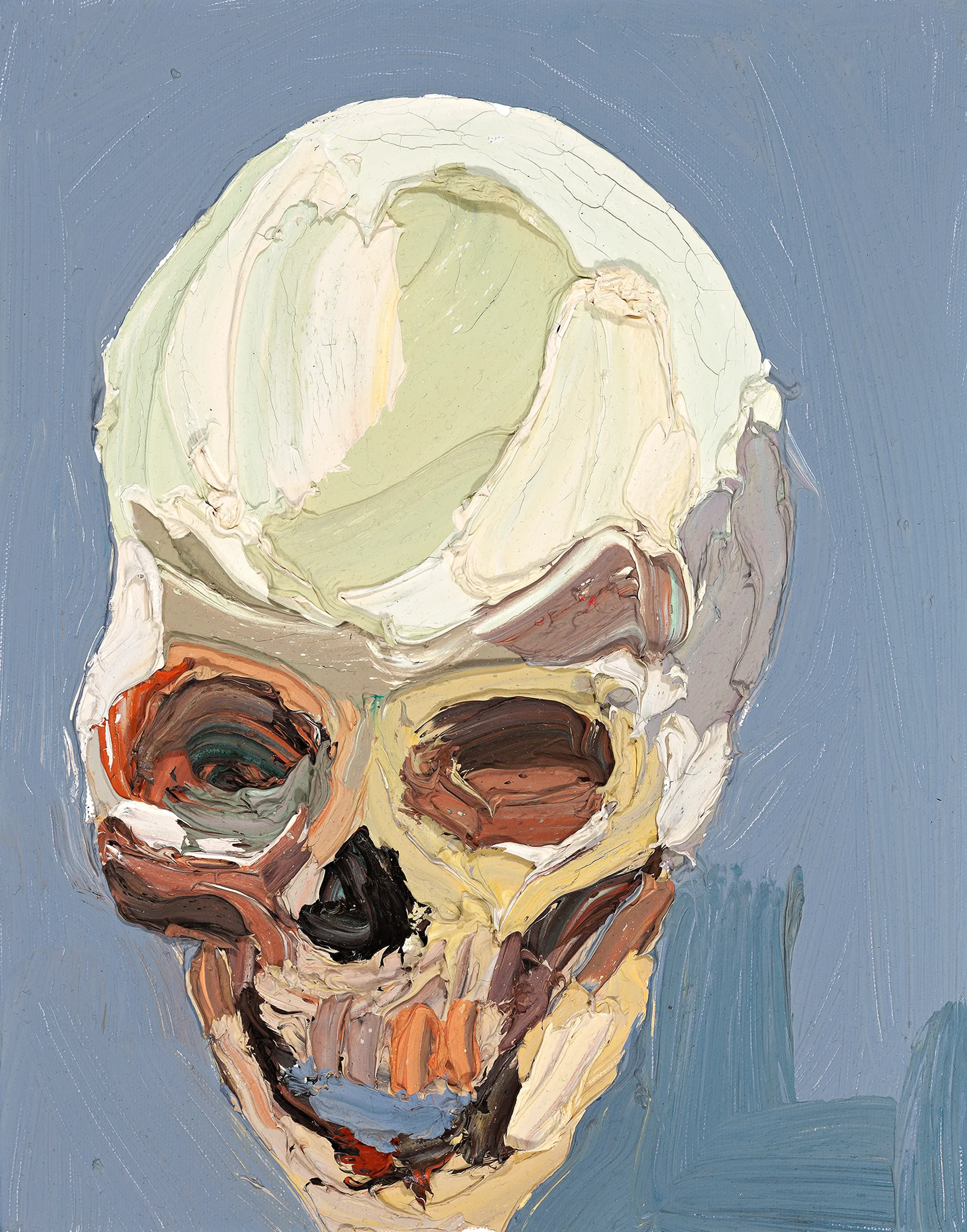 SKULL