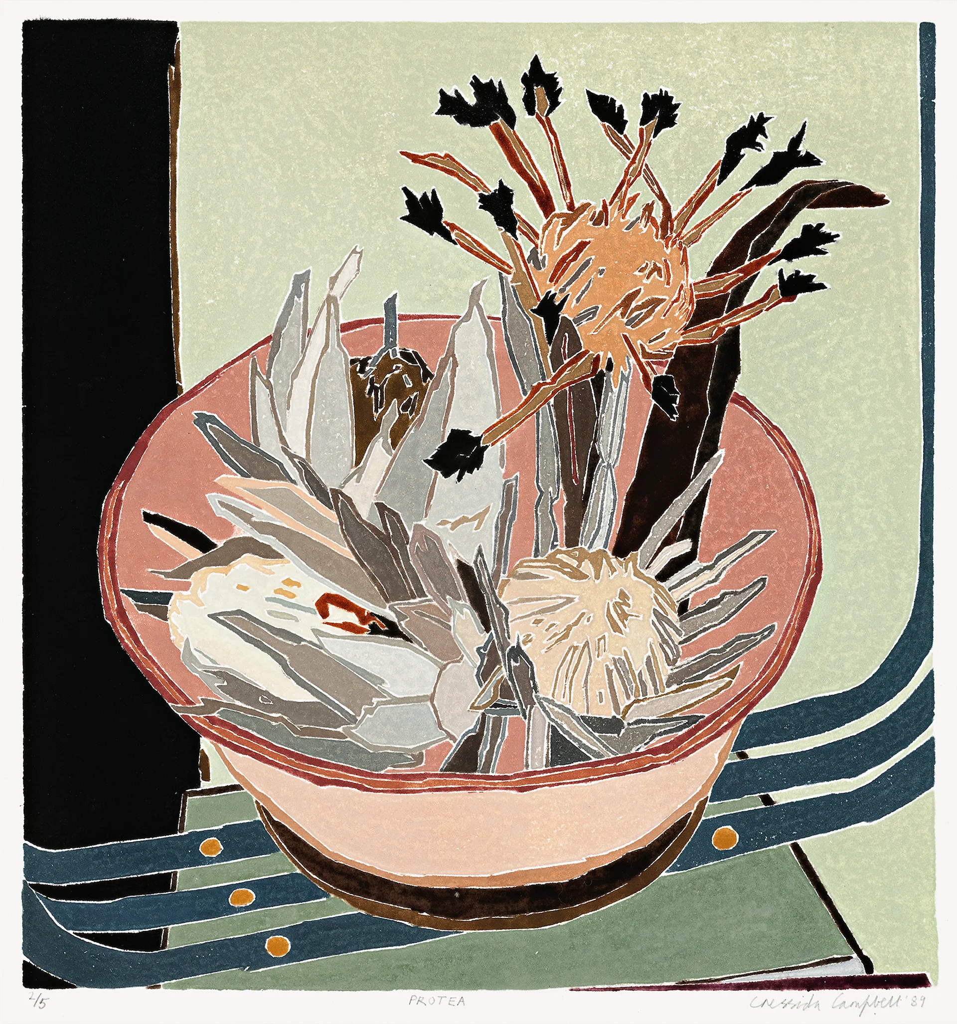 PROTEA