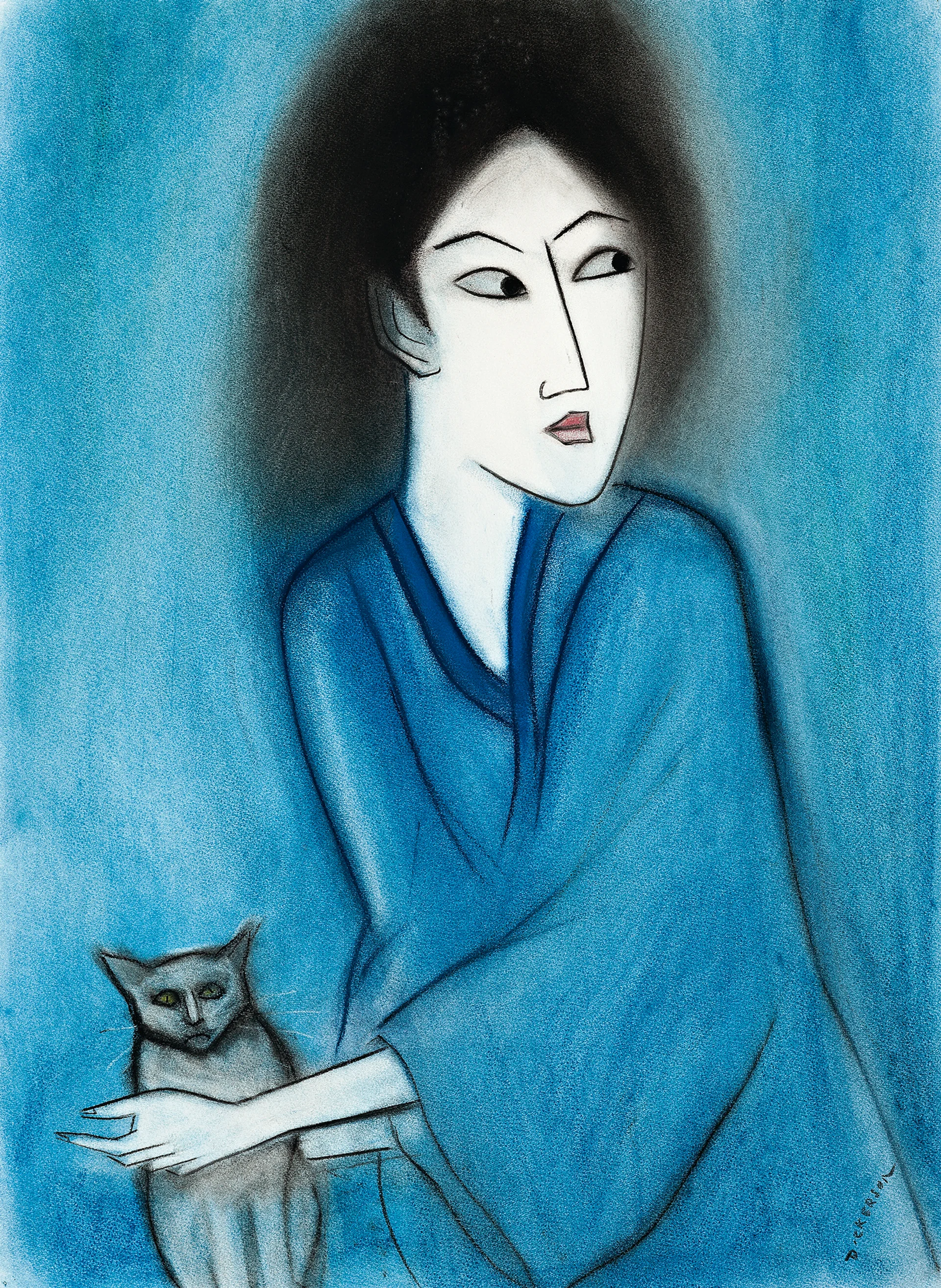 GEISHA