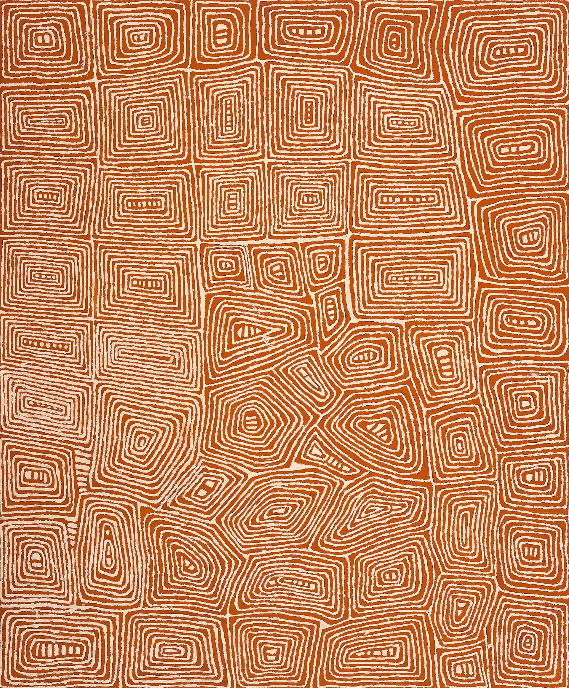 TJUNGIMANTRA