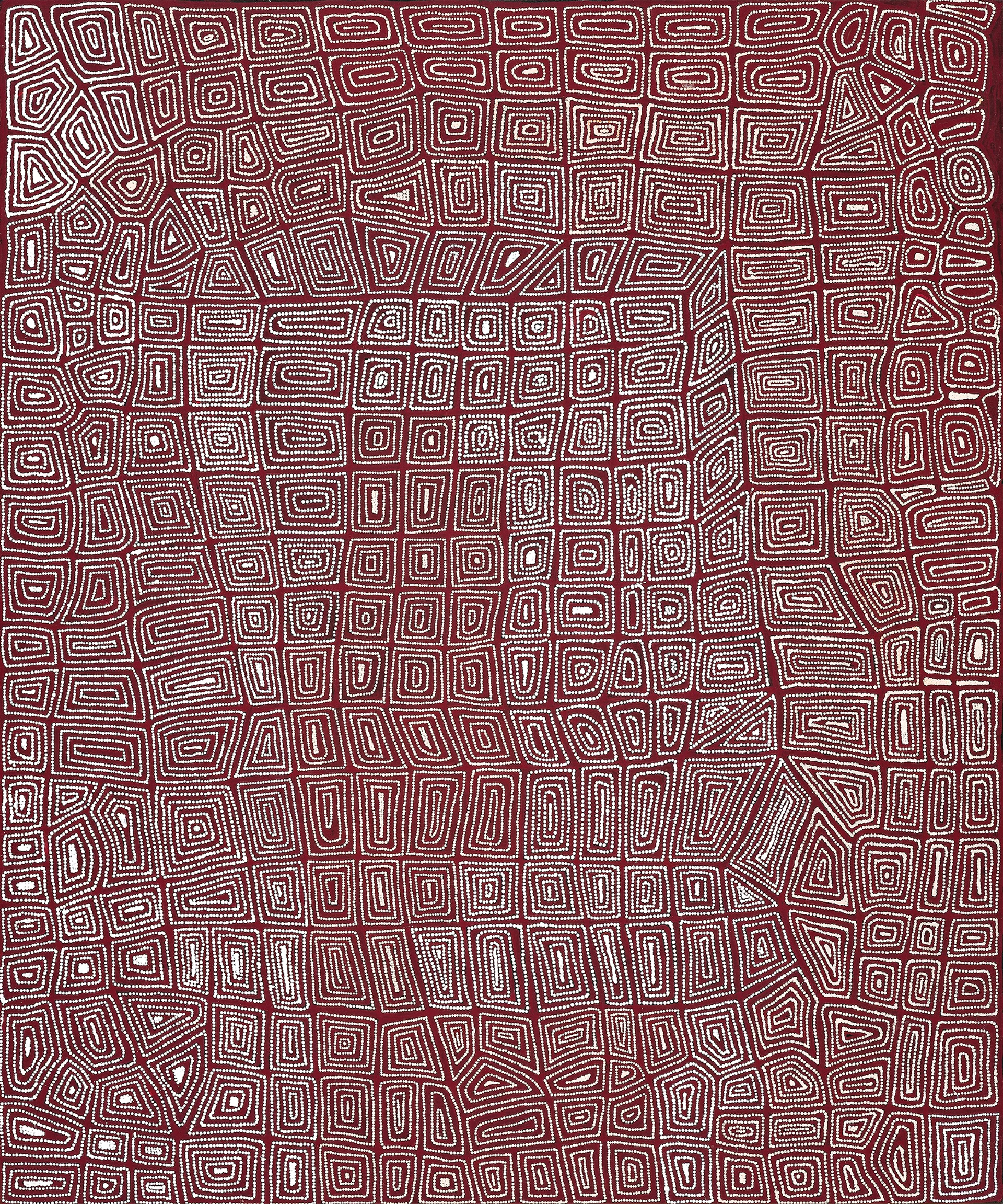UNTITLED (TRAVELS OF THE TINGARI)