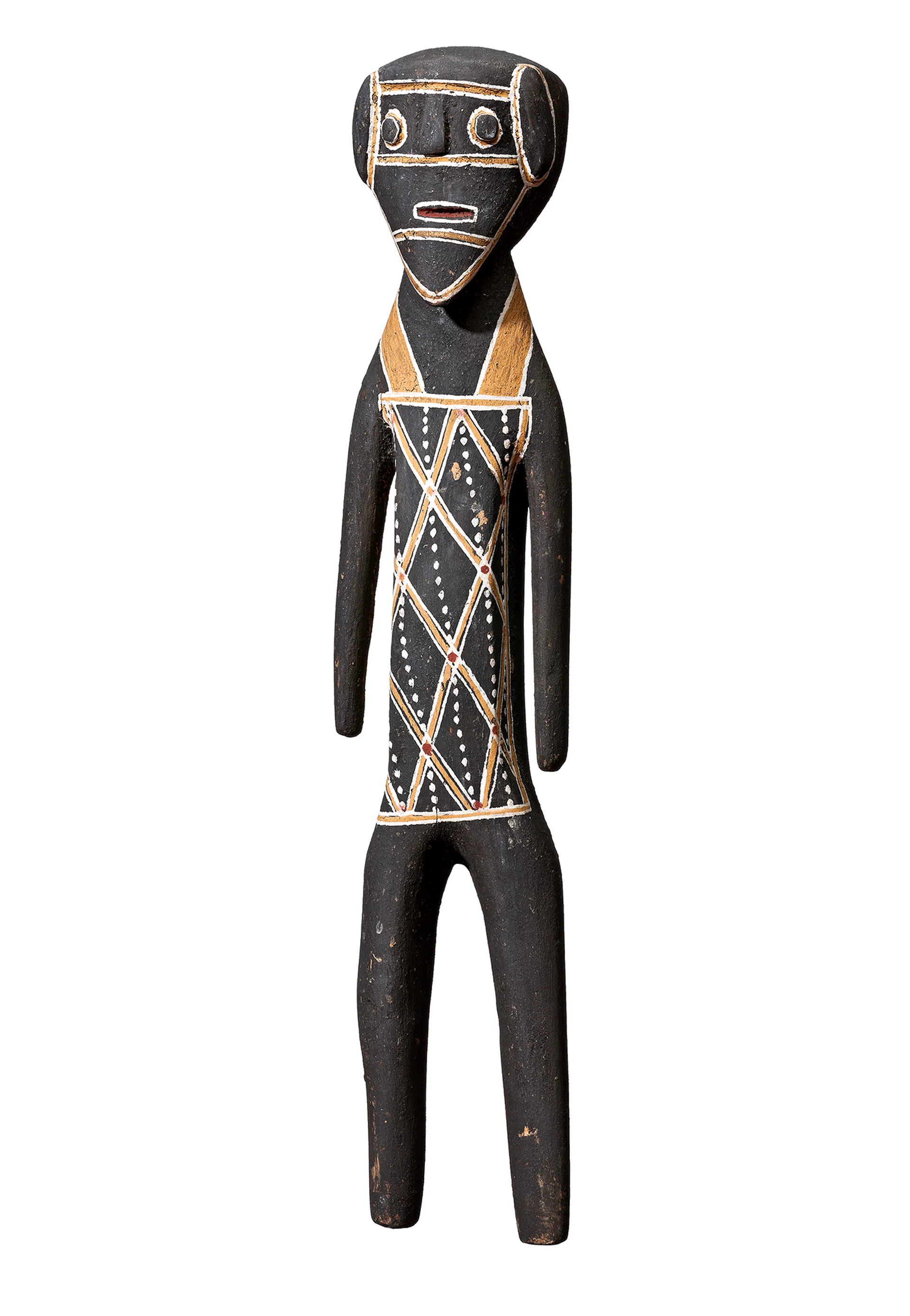 MOKUY SPIRIT FIGURE