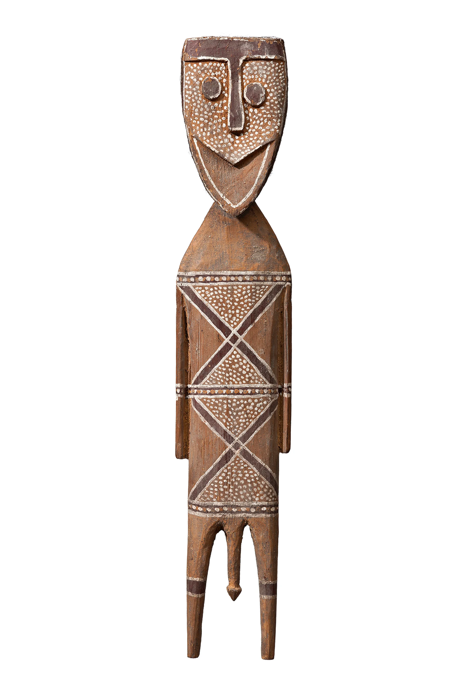UNTITLED (SPIRIT FIGURE)