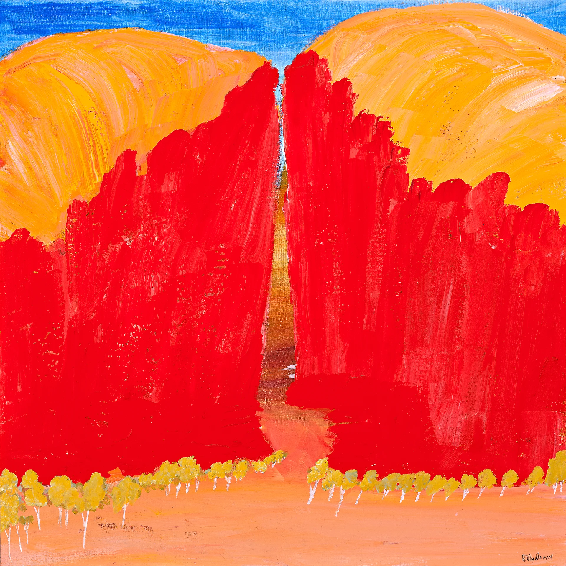 ARTETYERRE