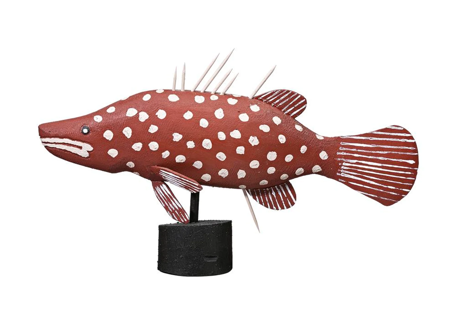 BARRAMUNDI