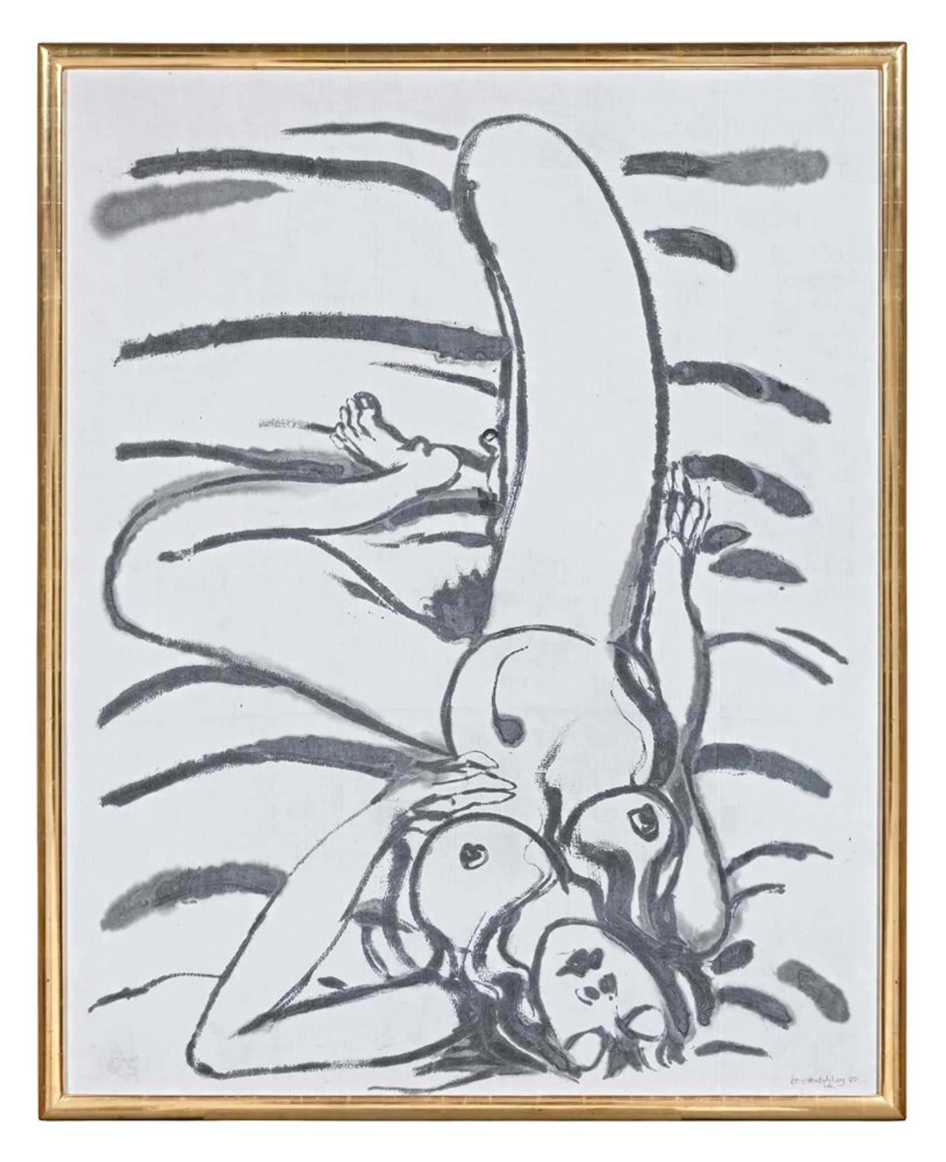 NUDE, BALI