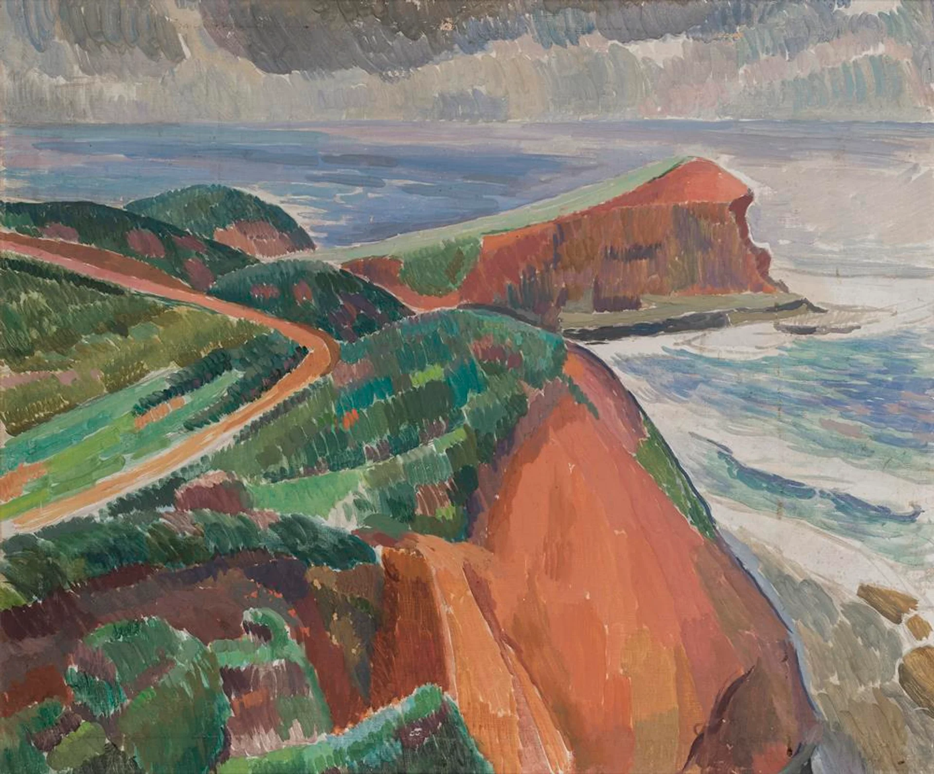 THE SKILLION, TERRIGAL