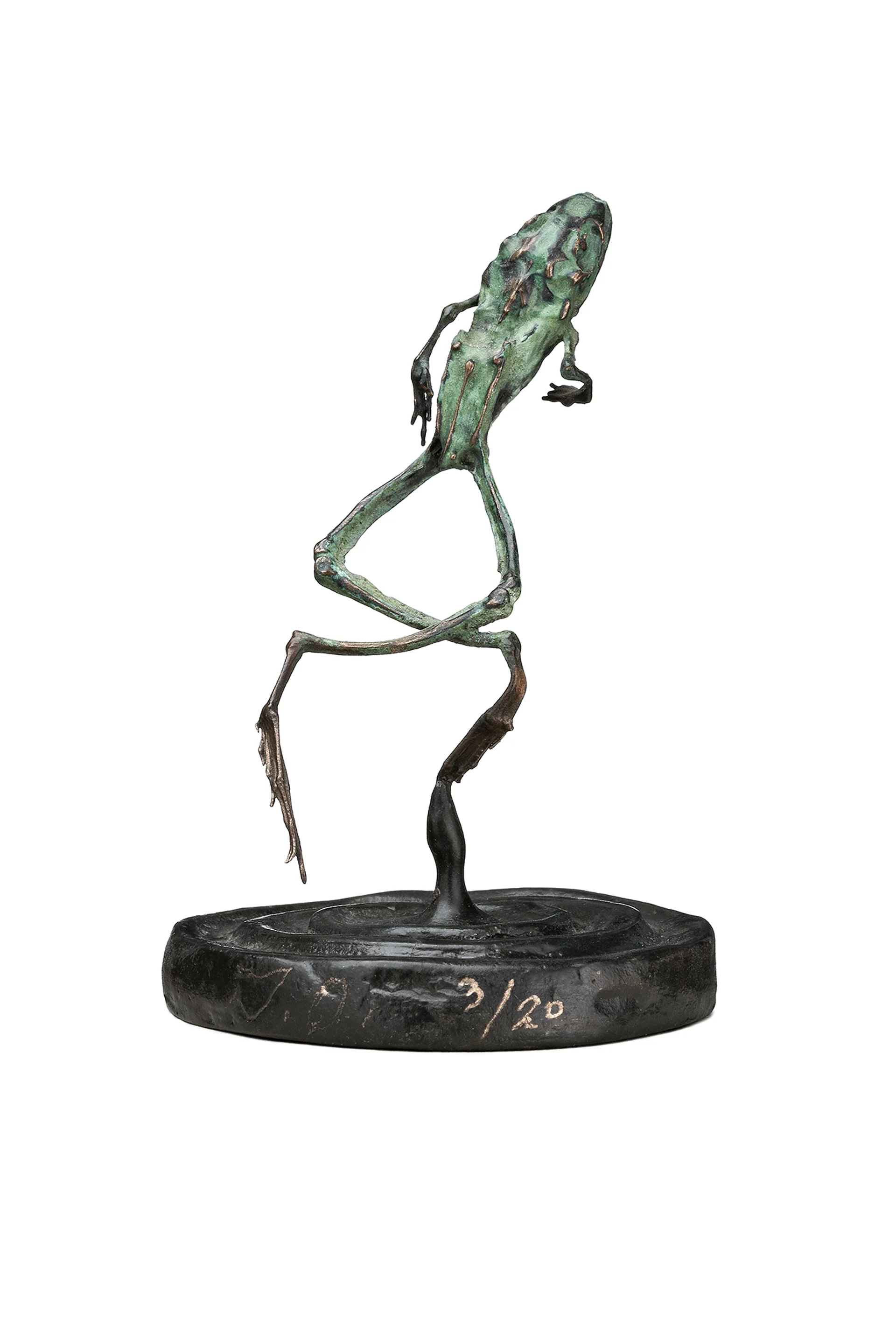 FROG
