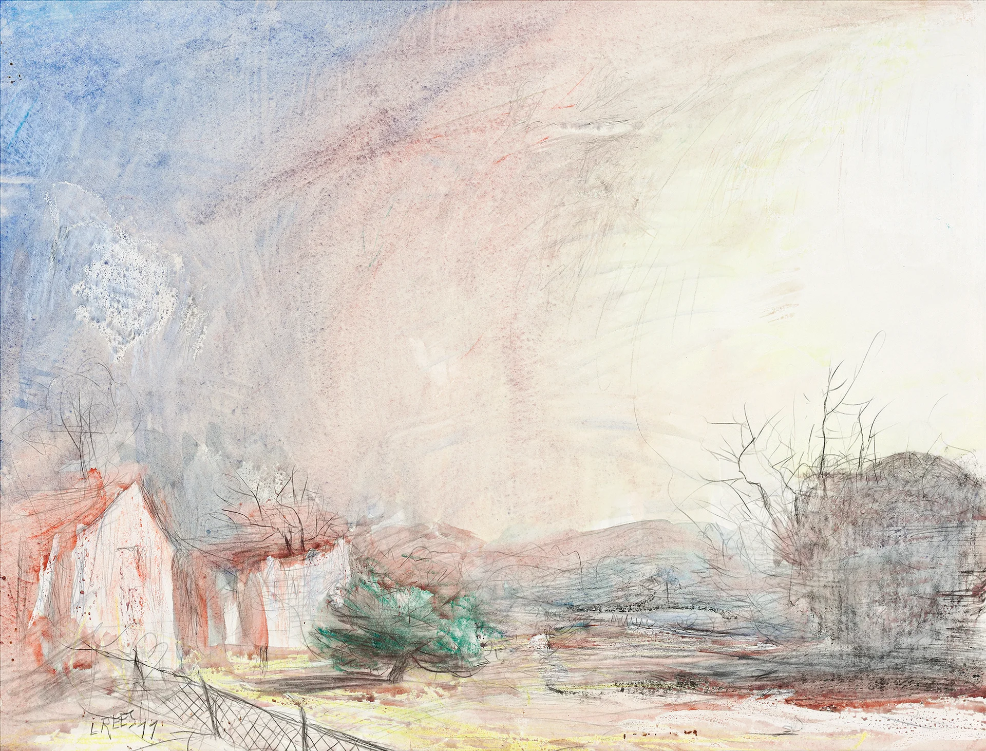 DURAMANA LANDSCAPE