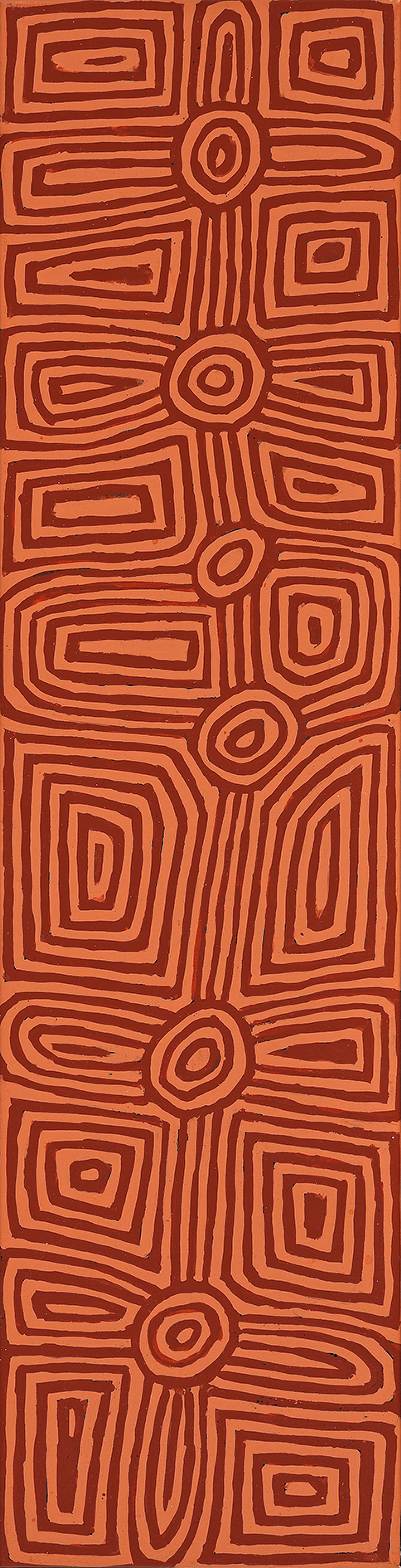 TWO ABORIGINAL HEALERS